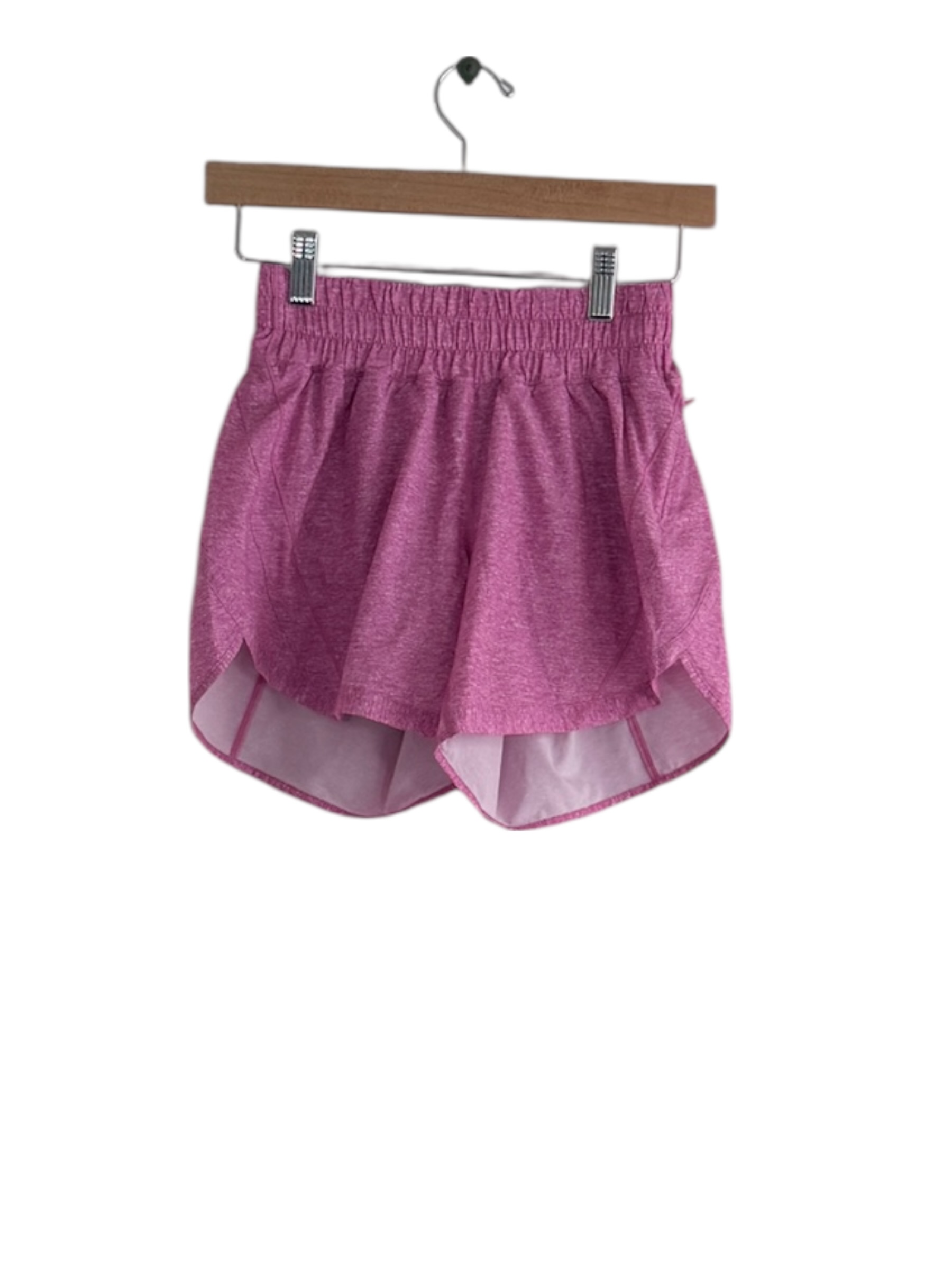 Lululemon Track That Shorts thumbnail 2