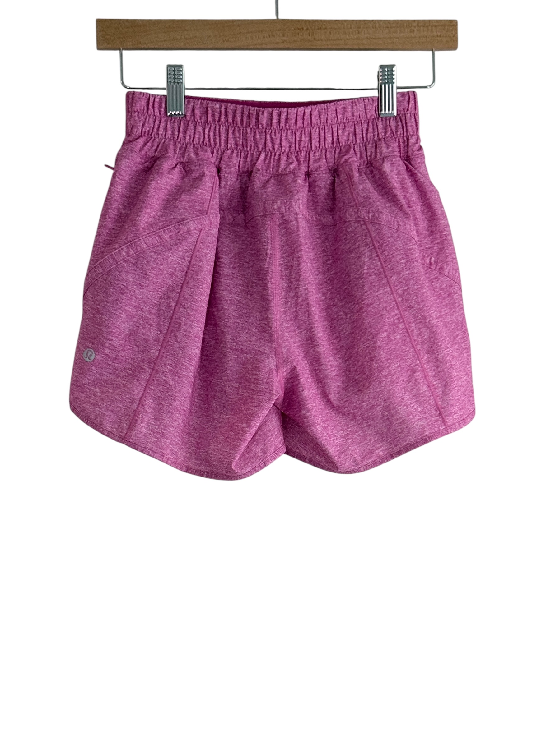 Lululemon Track That Shorts thumbnail 3