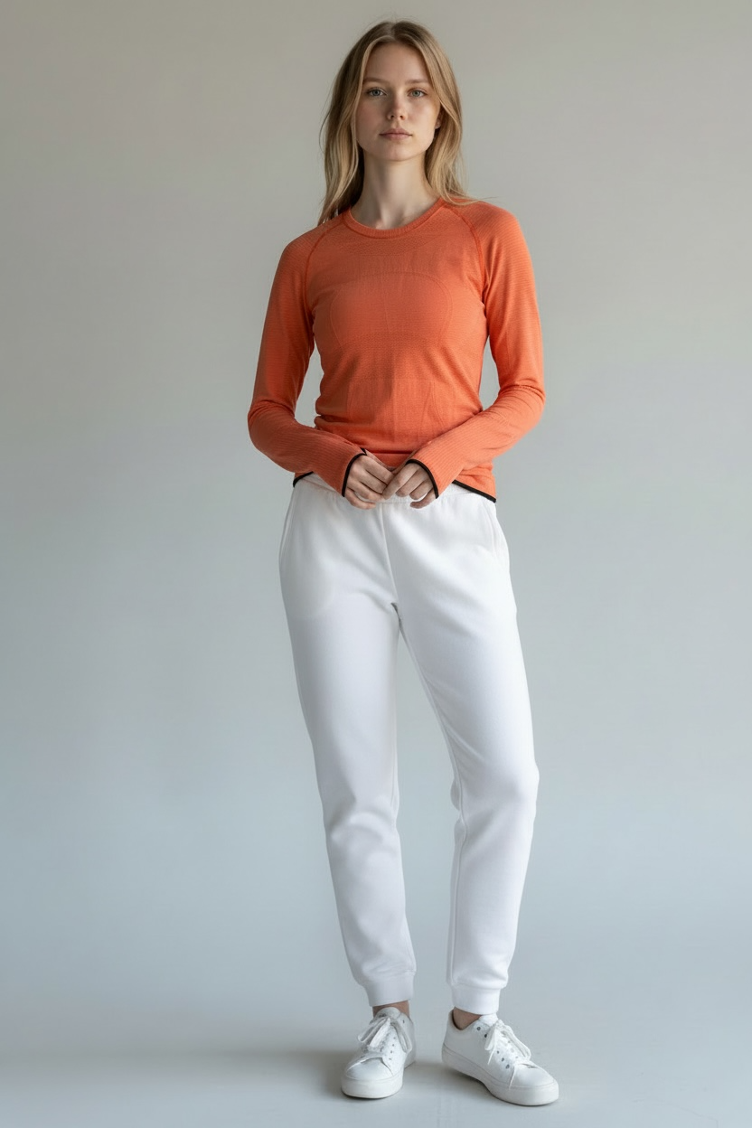 Lululemon Swiftly Tech Long Sleeve - Image 1