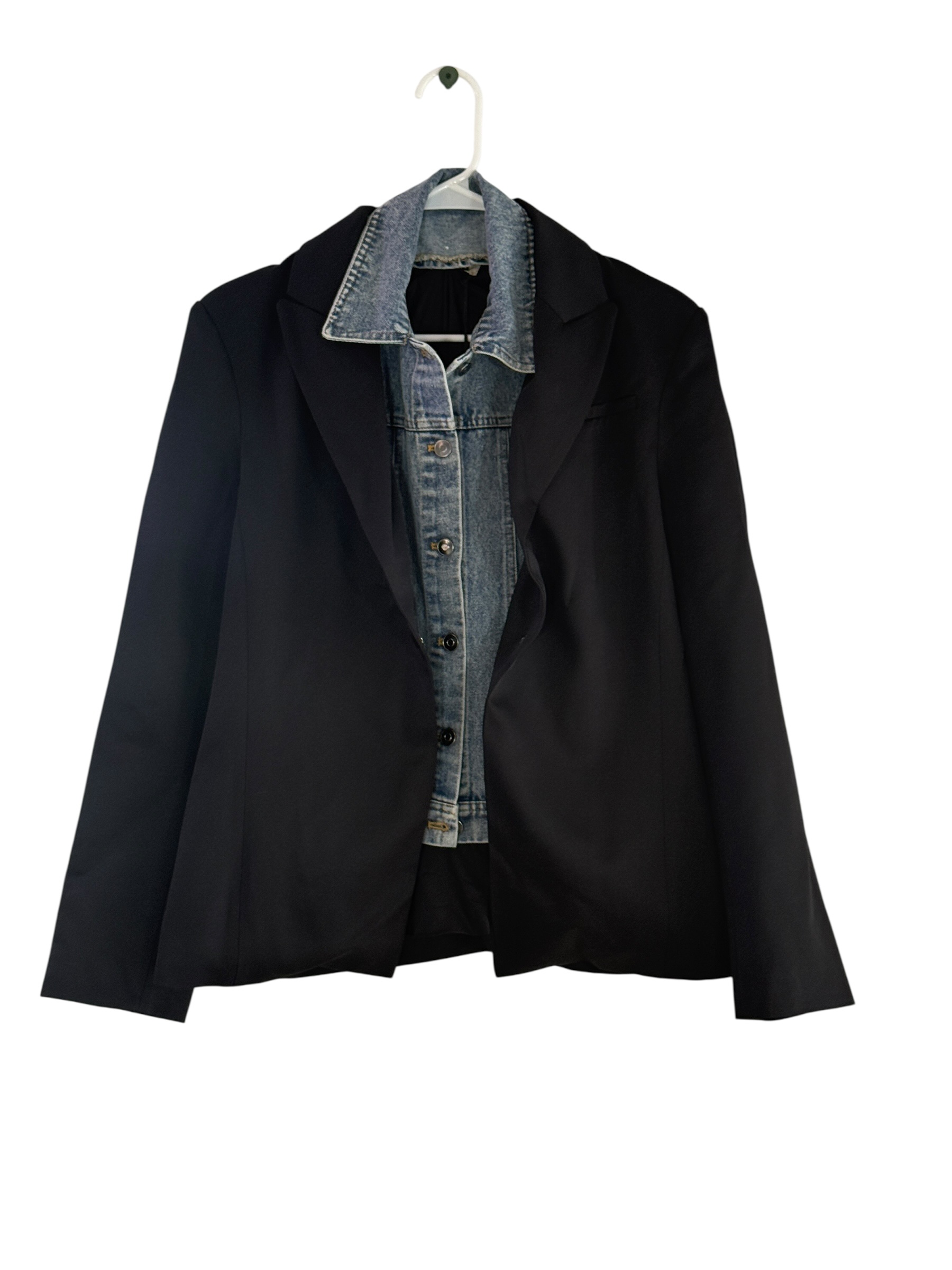 Elan - Paige Blazer thumbnail 2