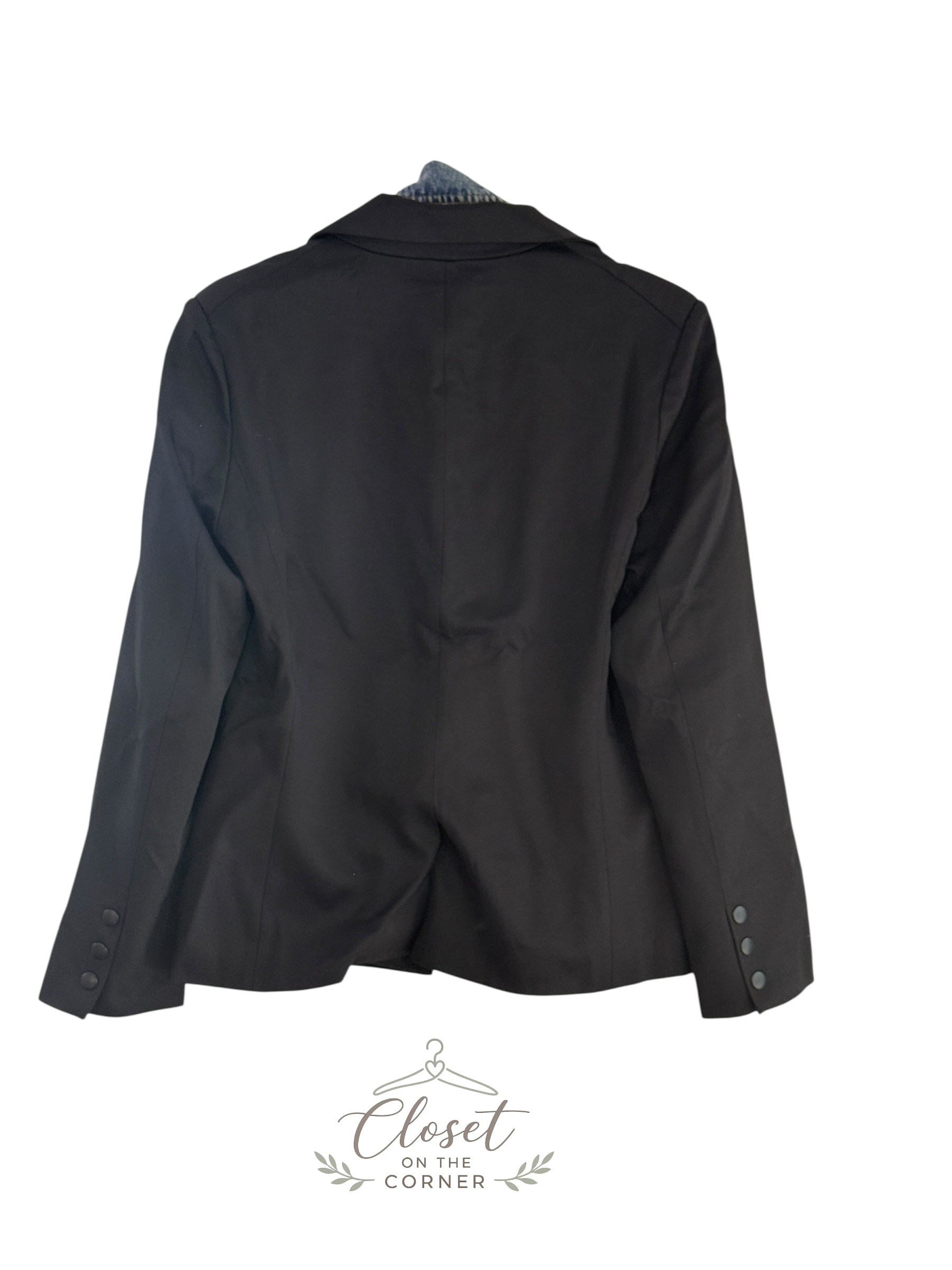 Elan - Paige Blazer thumbnail 3
