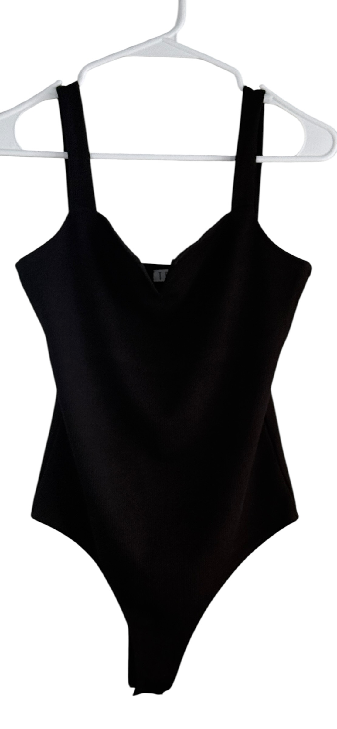 TCEC Sleeveless Bodysuit thumbnail 2