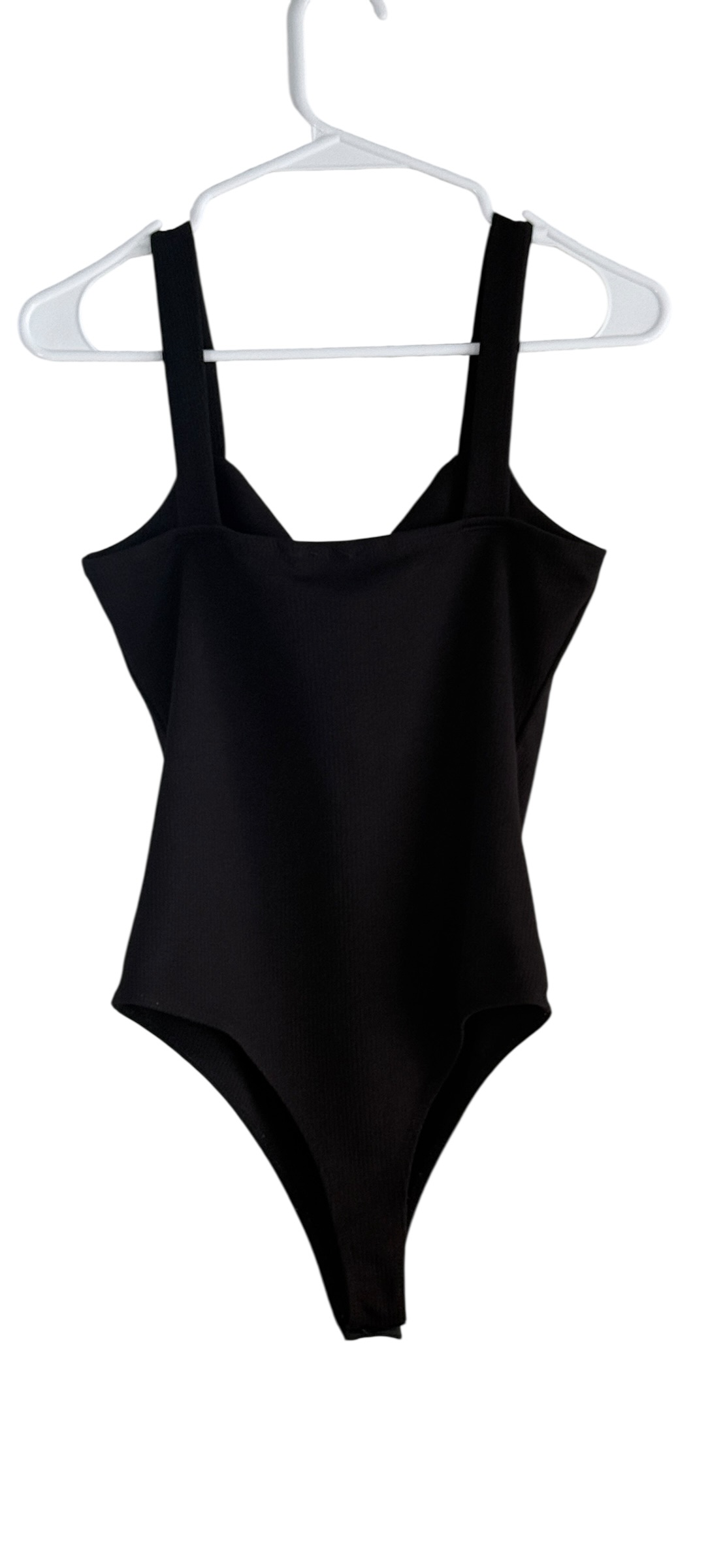 TCEC Sleeveless Bodysuit thumbnail 3