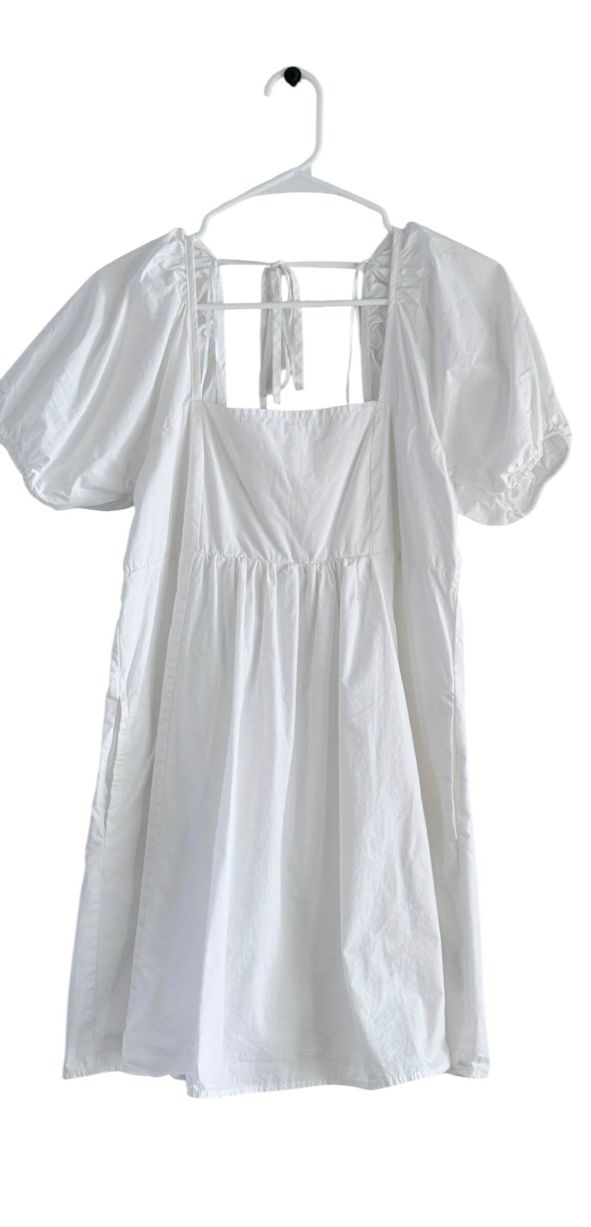 Draper James Women's Puff Sleeve Dress thumbnail 2