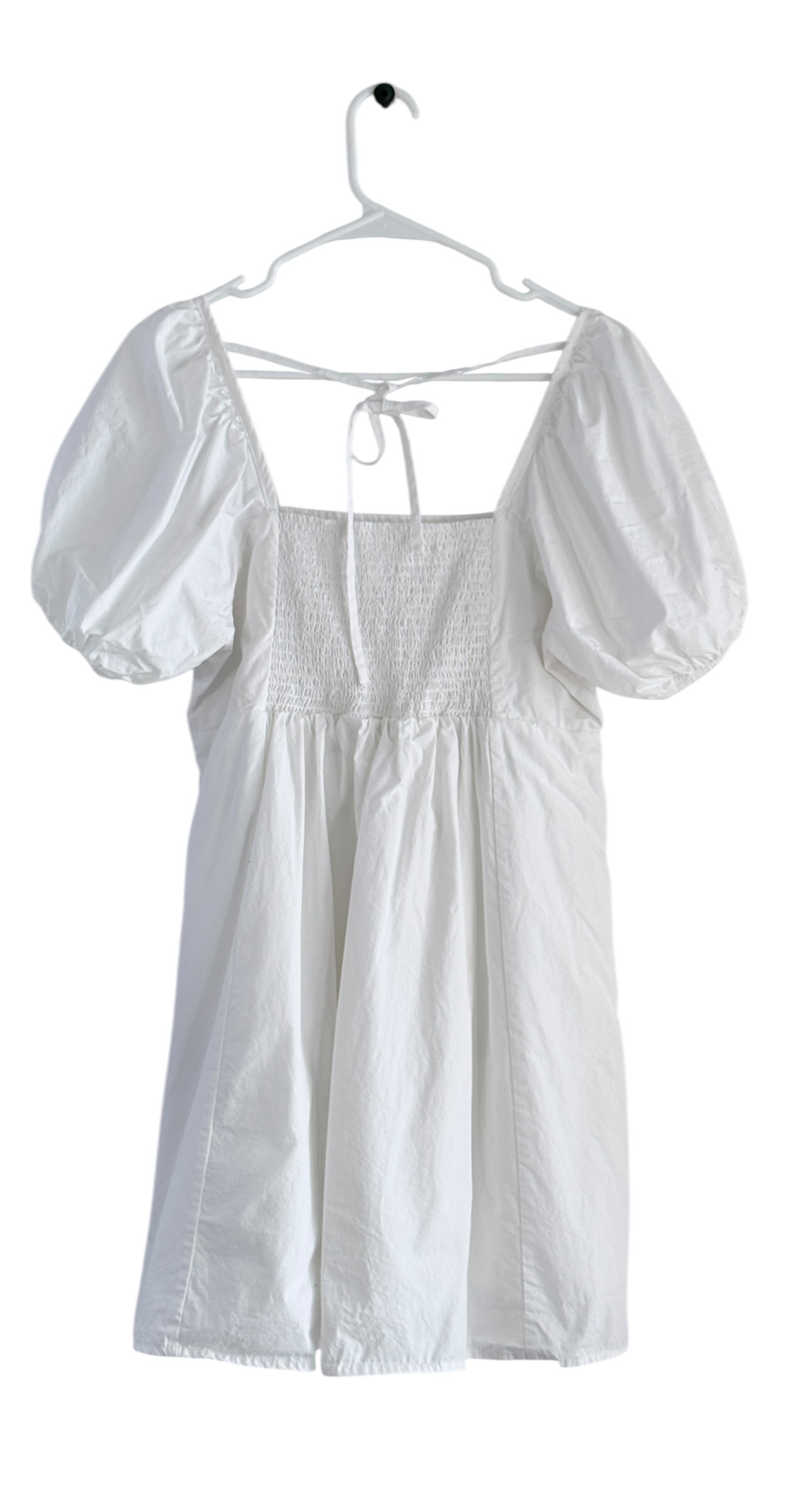 Draper James Women's Puff Sleeve Dress thumbnail 3