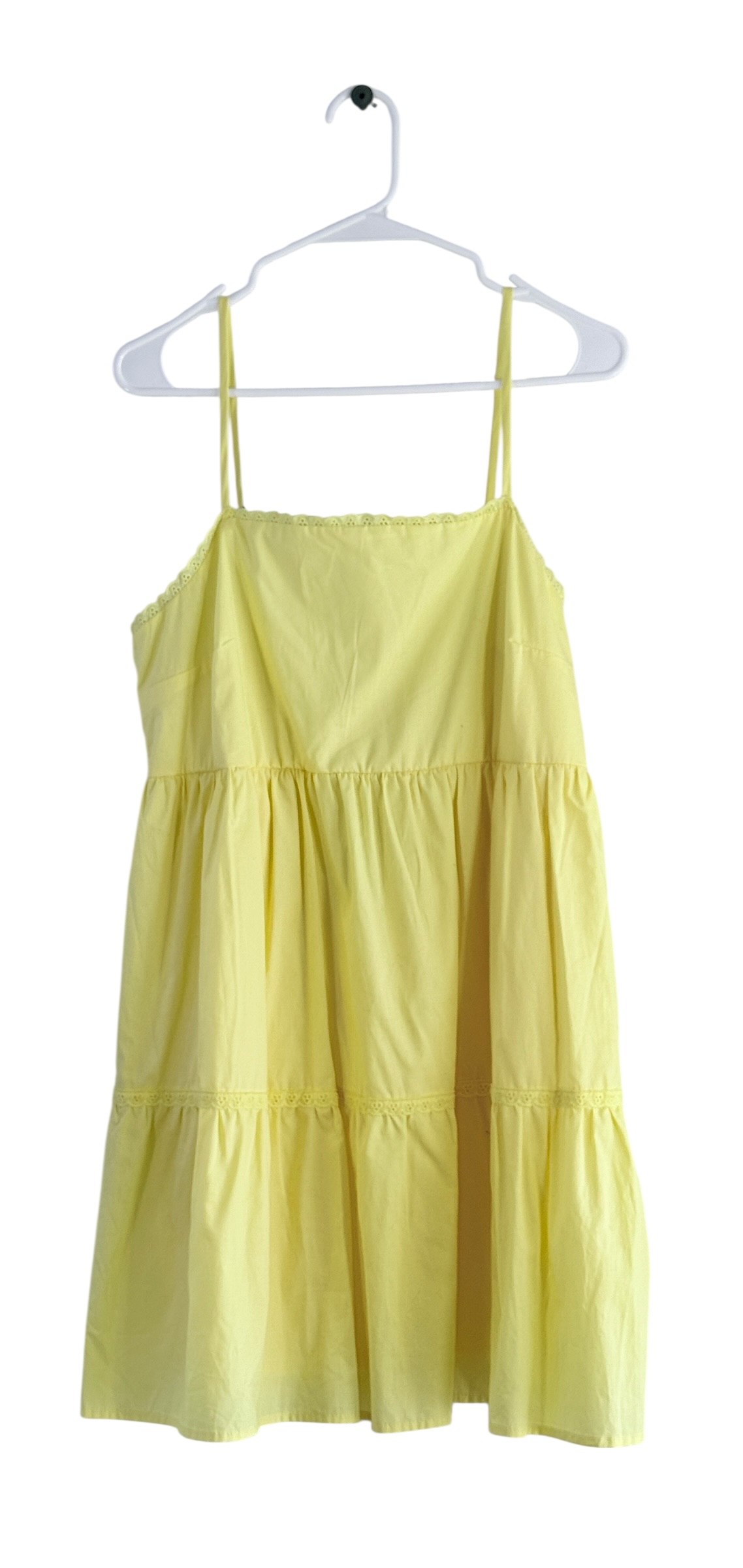 Wild Fable Tiered Babydoll Dress thumbnail 2