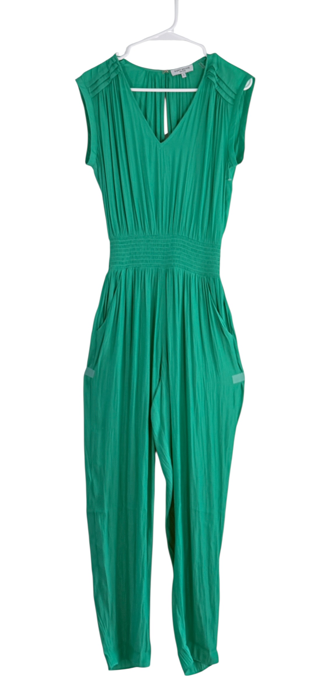 Ramy Brook Weston Jumpsuit thumbnail 3