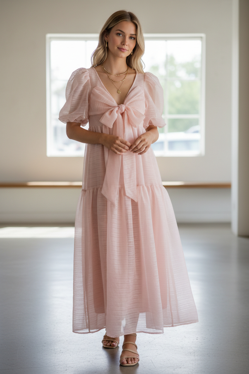 Free People - Hailey Dress thumbnail 2