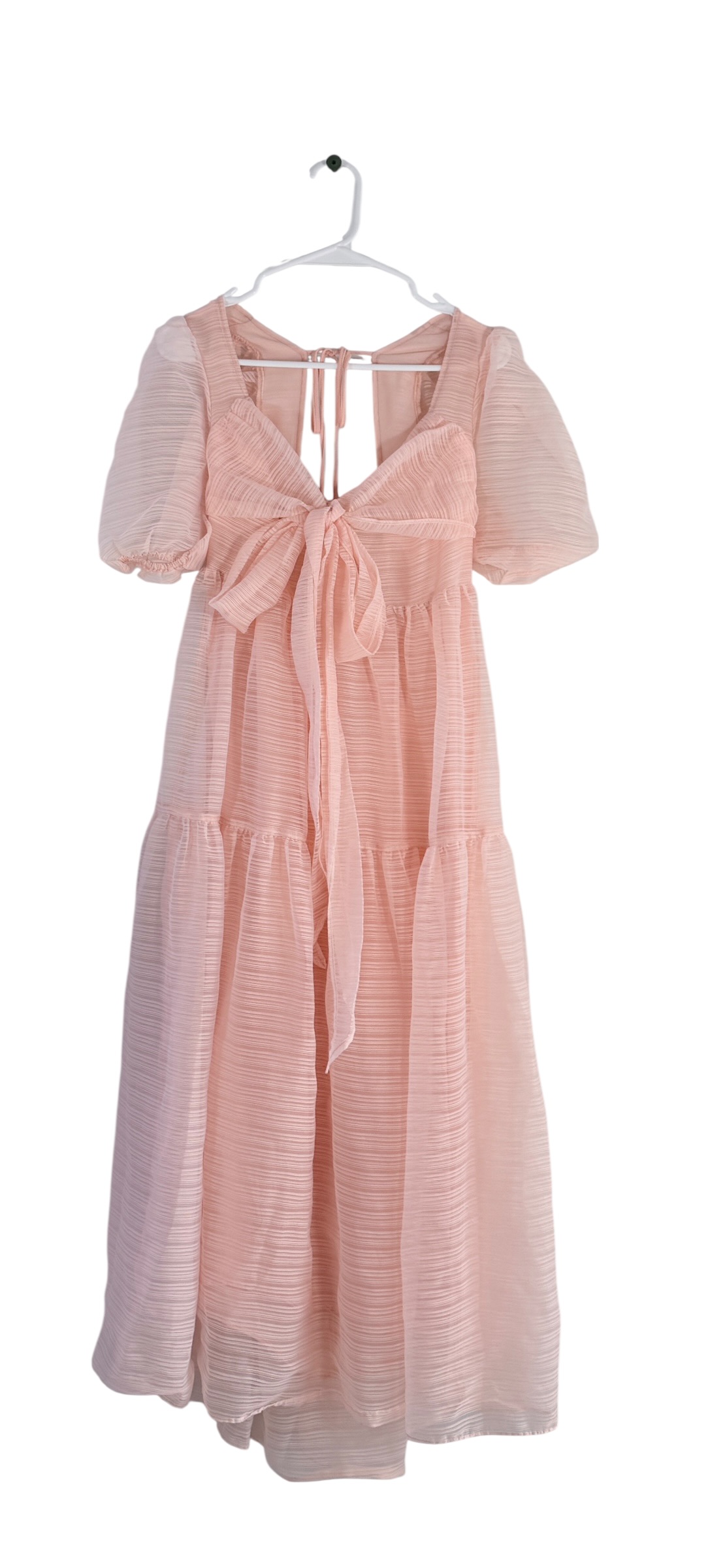 Free People - Hailey Dress thumbnail 3