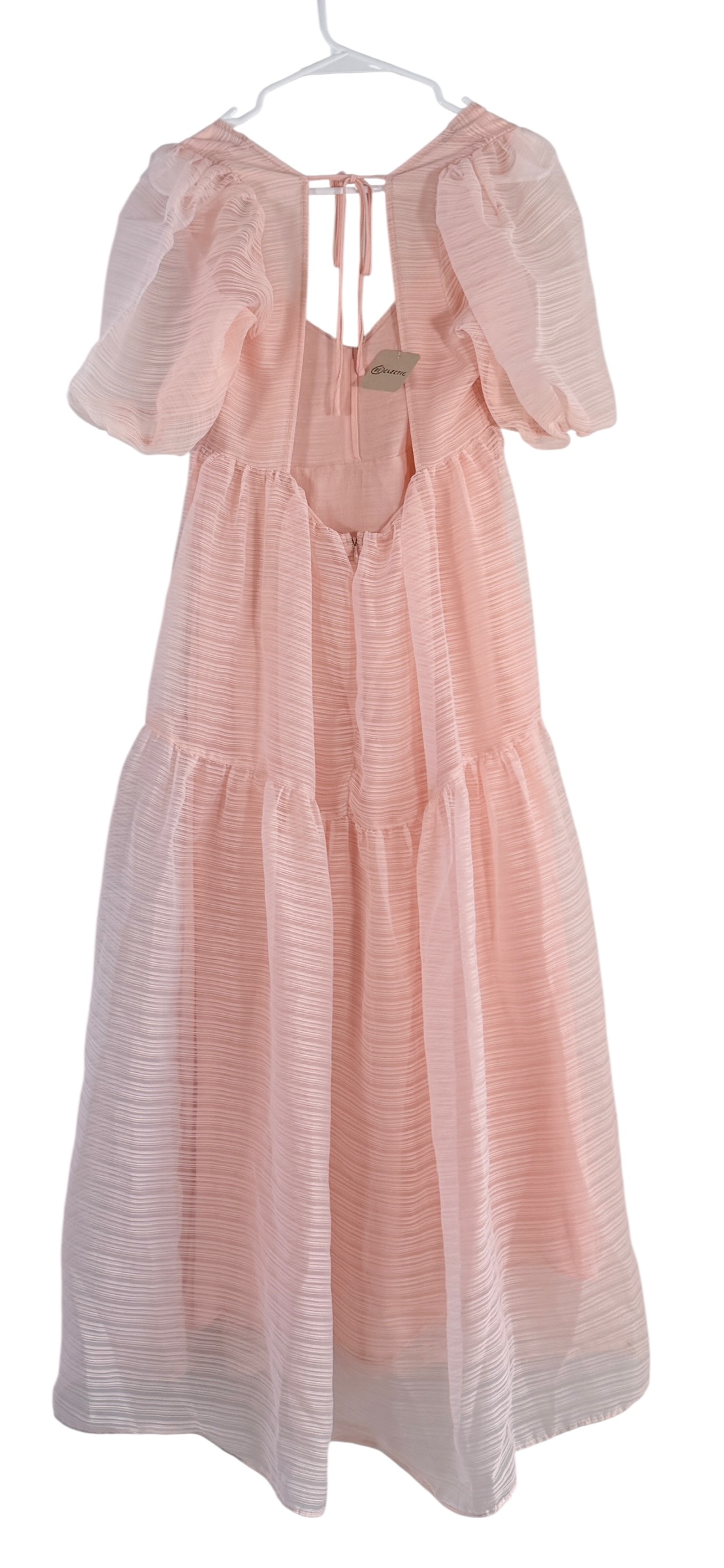 Free People - Hailey Dress thumbnail 4