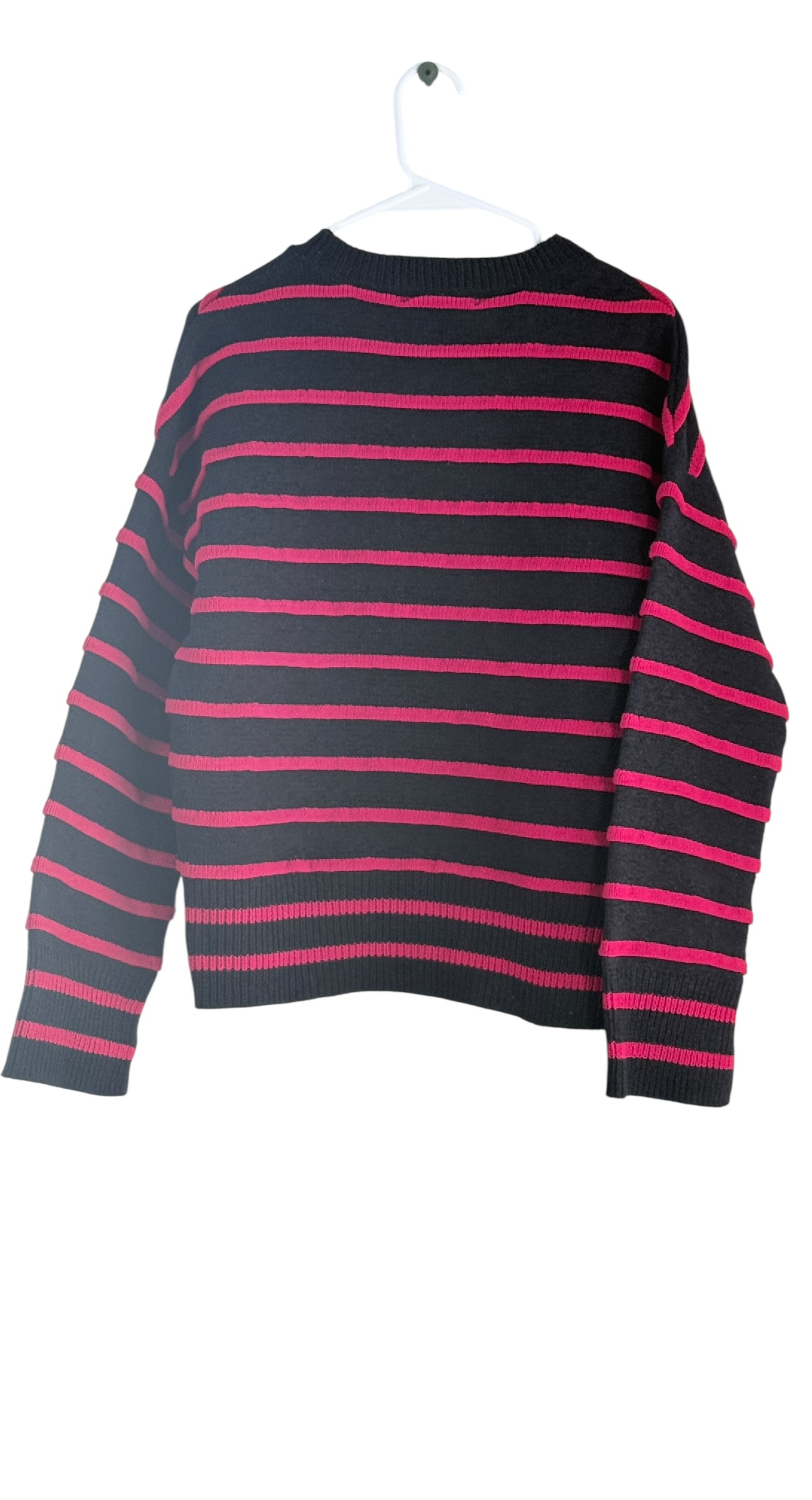 Sanctuary Stay Cozy Semi Crop Sweater thumbnail 3