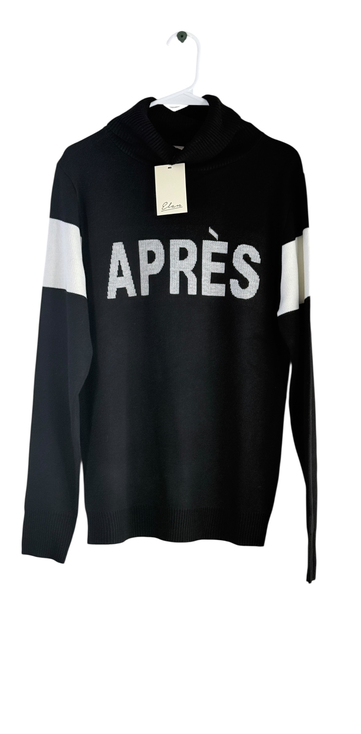 Apres Polo Sweater thumbnail 2