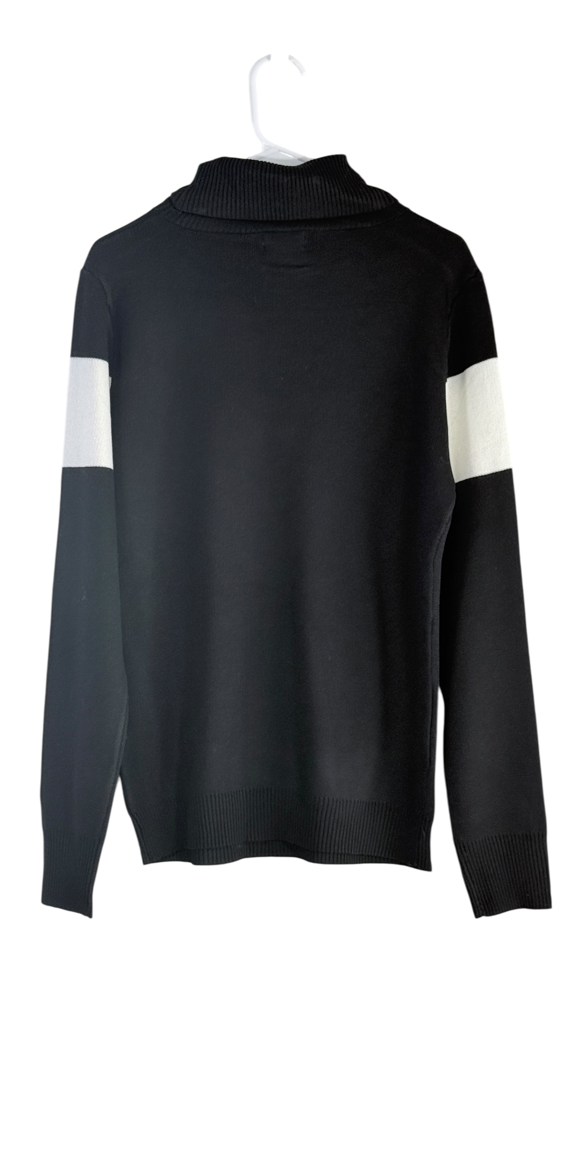 Apres Polo Sweater thumbnail 3