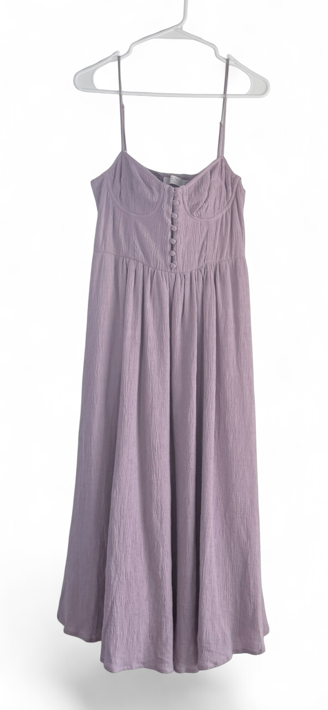 ASTR the Label - Ferreira Dress thumbnail 2