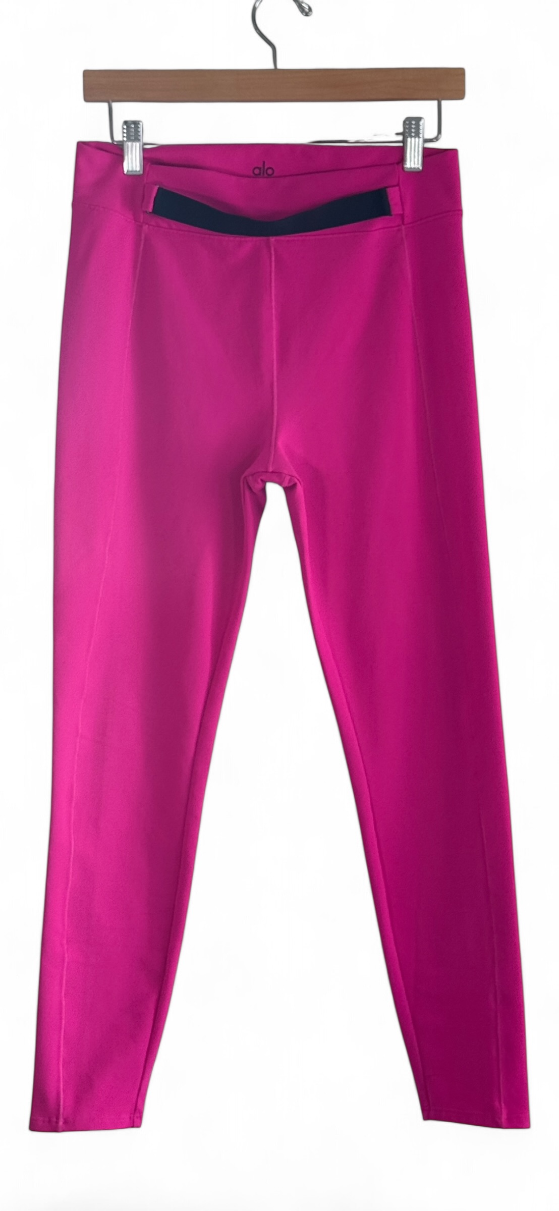 Alo Yoga High Waist Visionary Leggings thumbnail 3