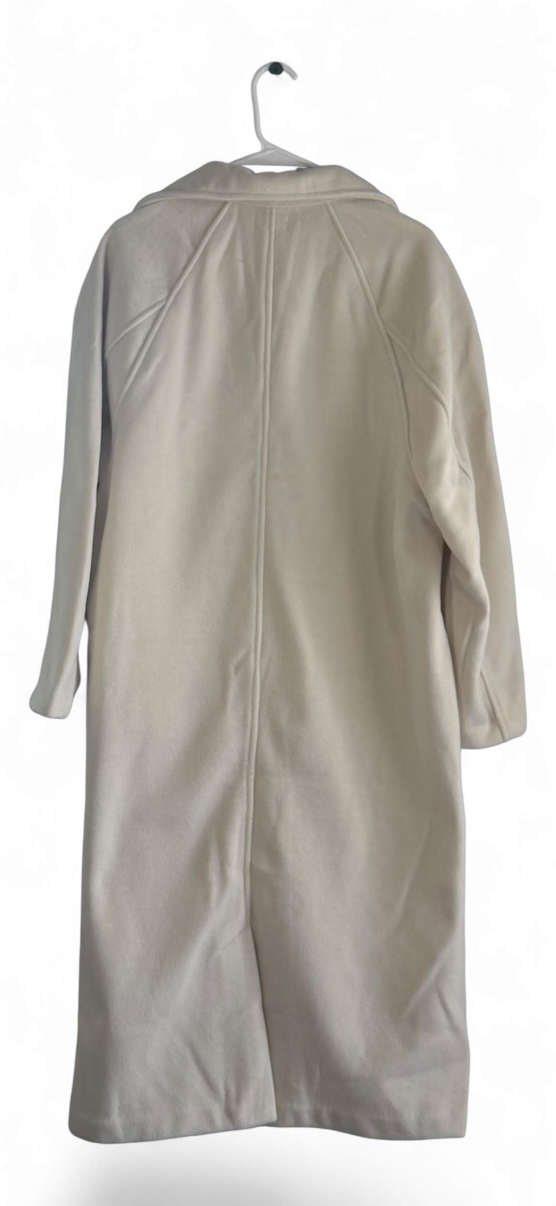 Elan Trench Coat thumbnail 3
