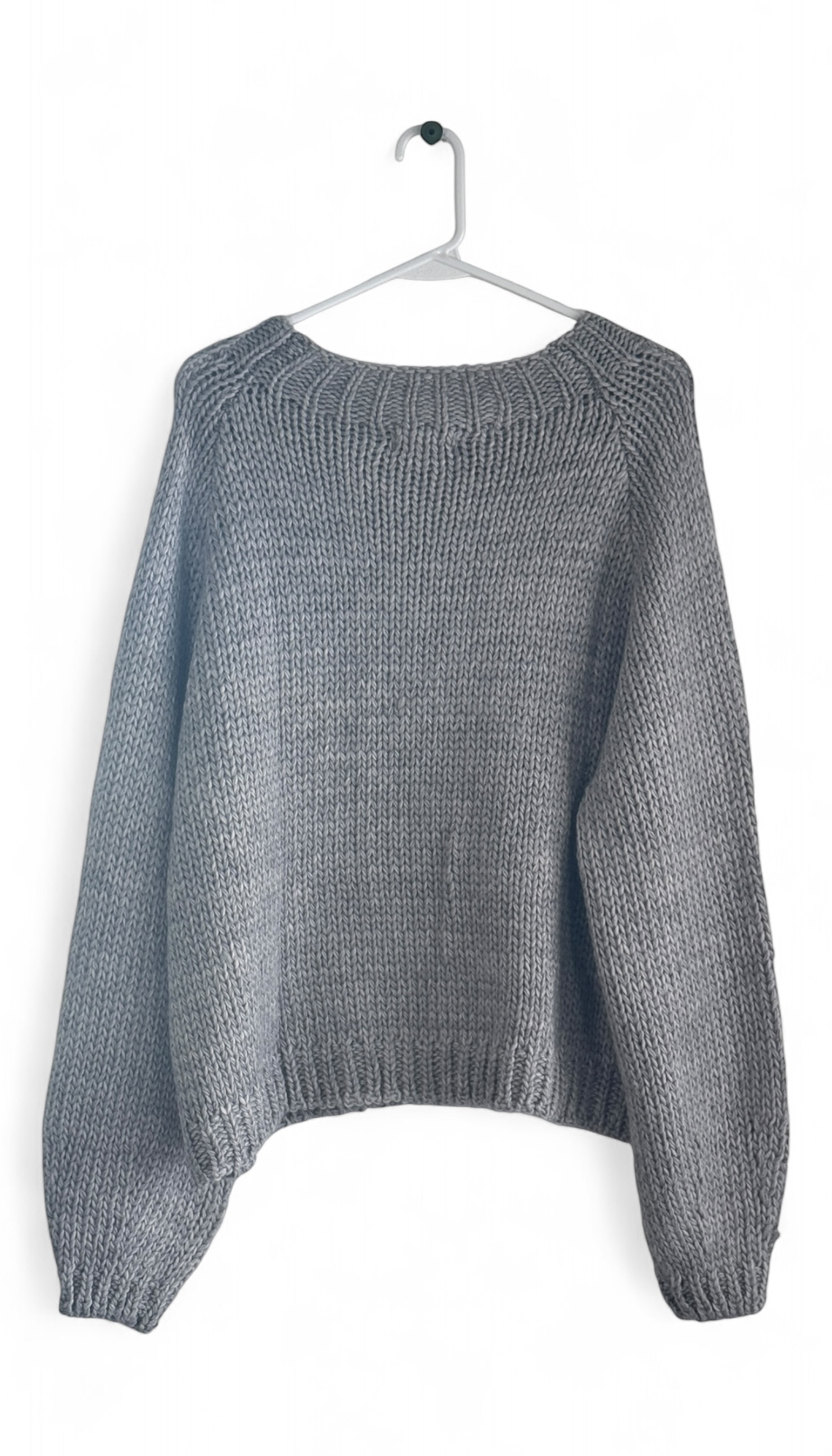 Elan Ski Knit Sweater thumbnail 3