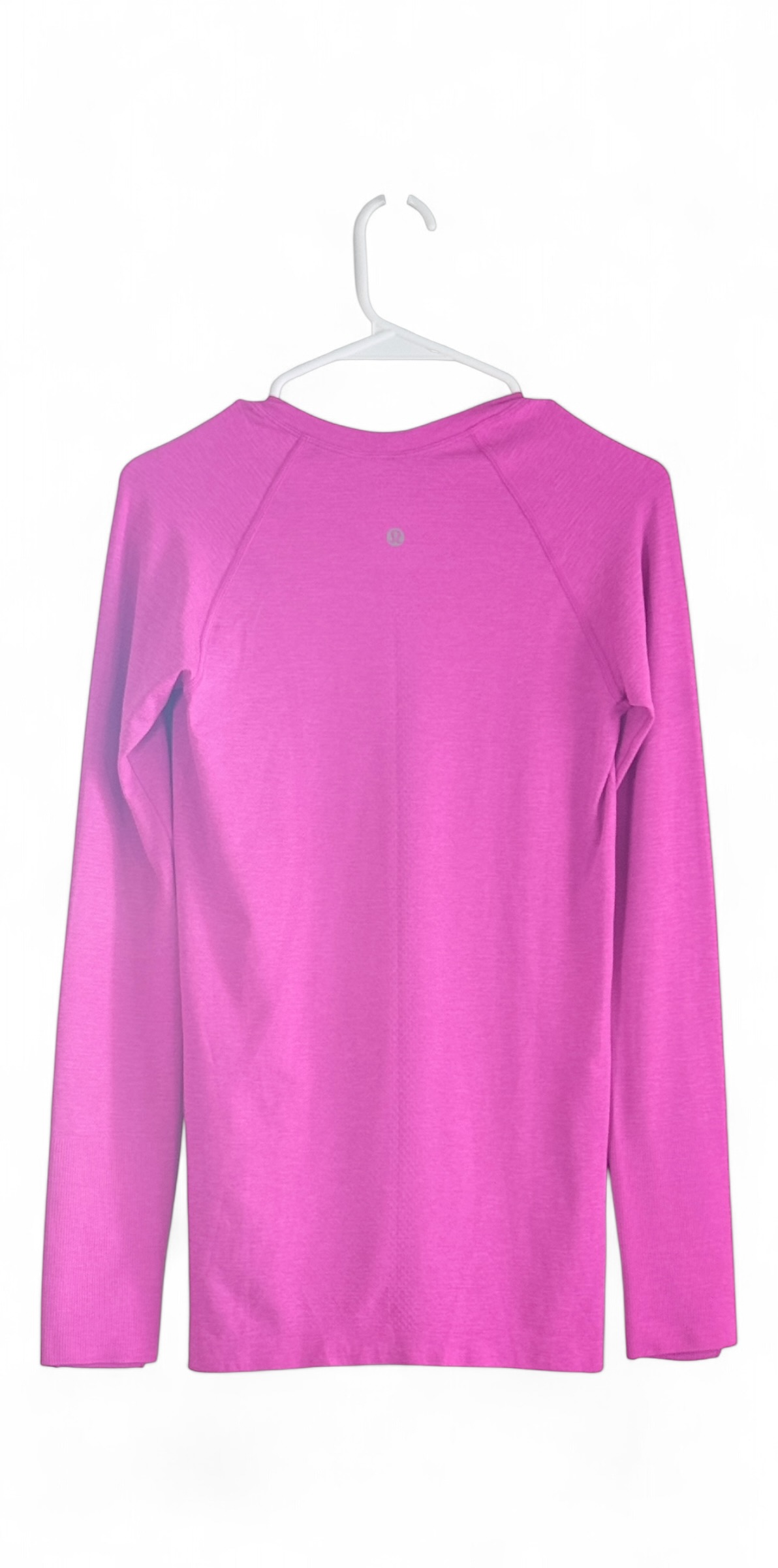 Lululemon Swiftly Tech Long-Sleeve Shirt thumbnail 4