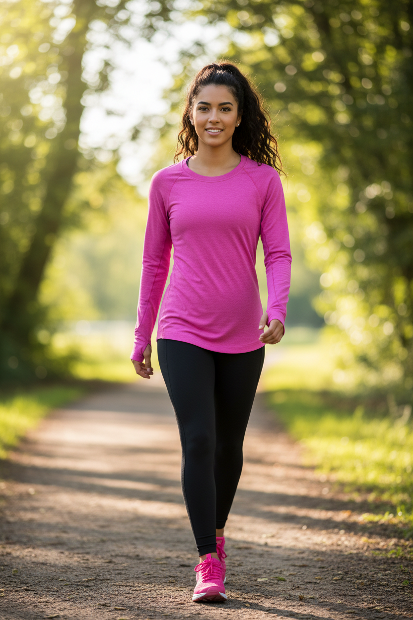 Lululemon Swiftly Tech Long-Sleeve Shirt thumbnail 2