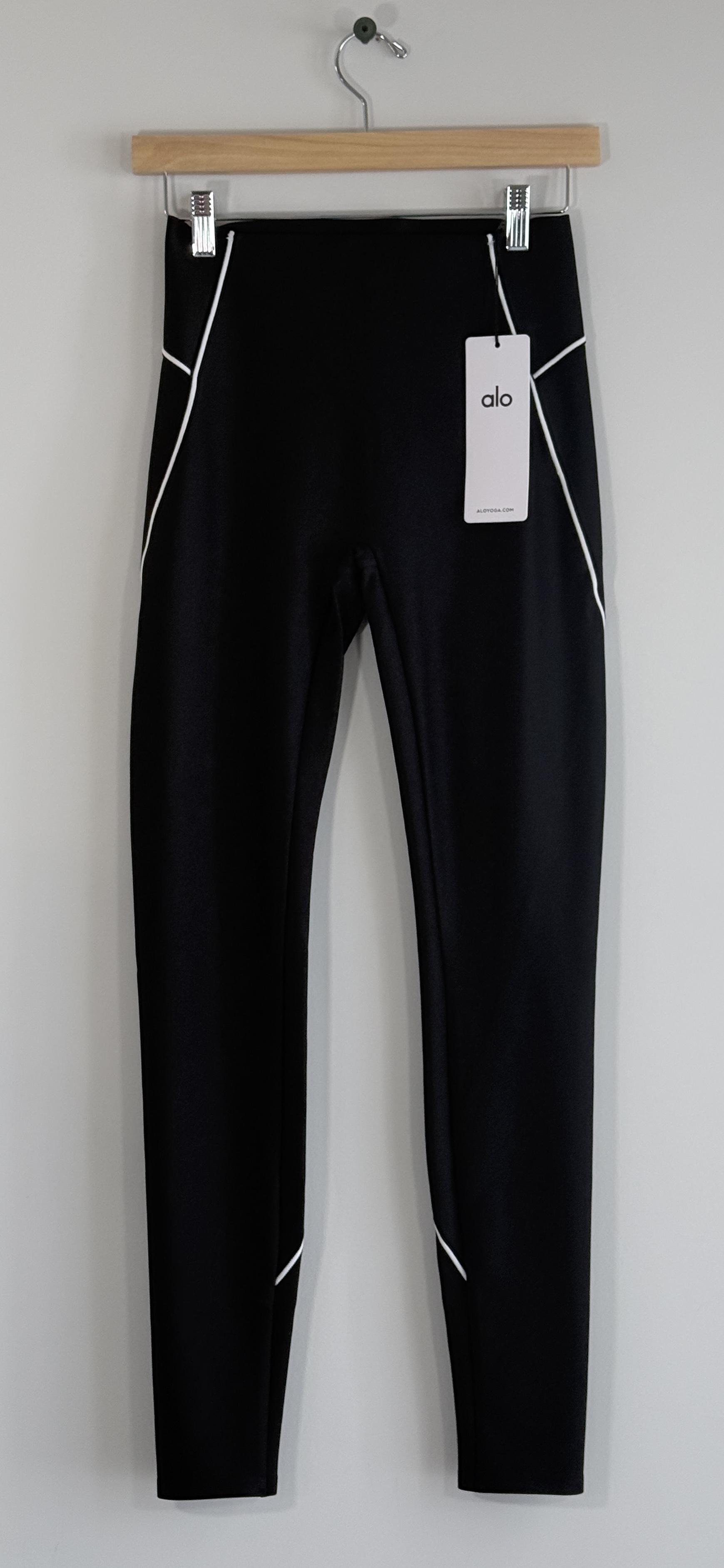 Airlift High-Waist Haven Leggings thumbnail 3