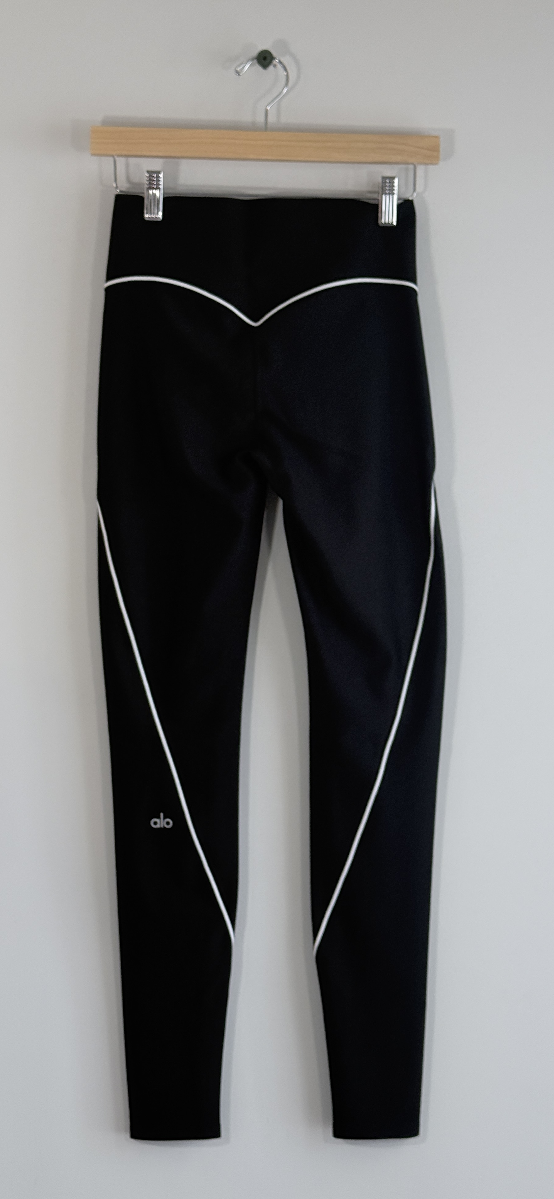 Airlift High-Waist Haven Leggings thumbnail 4