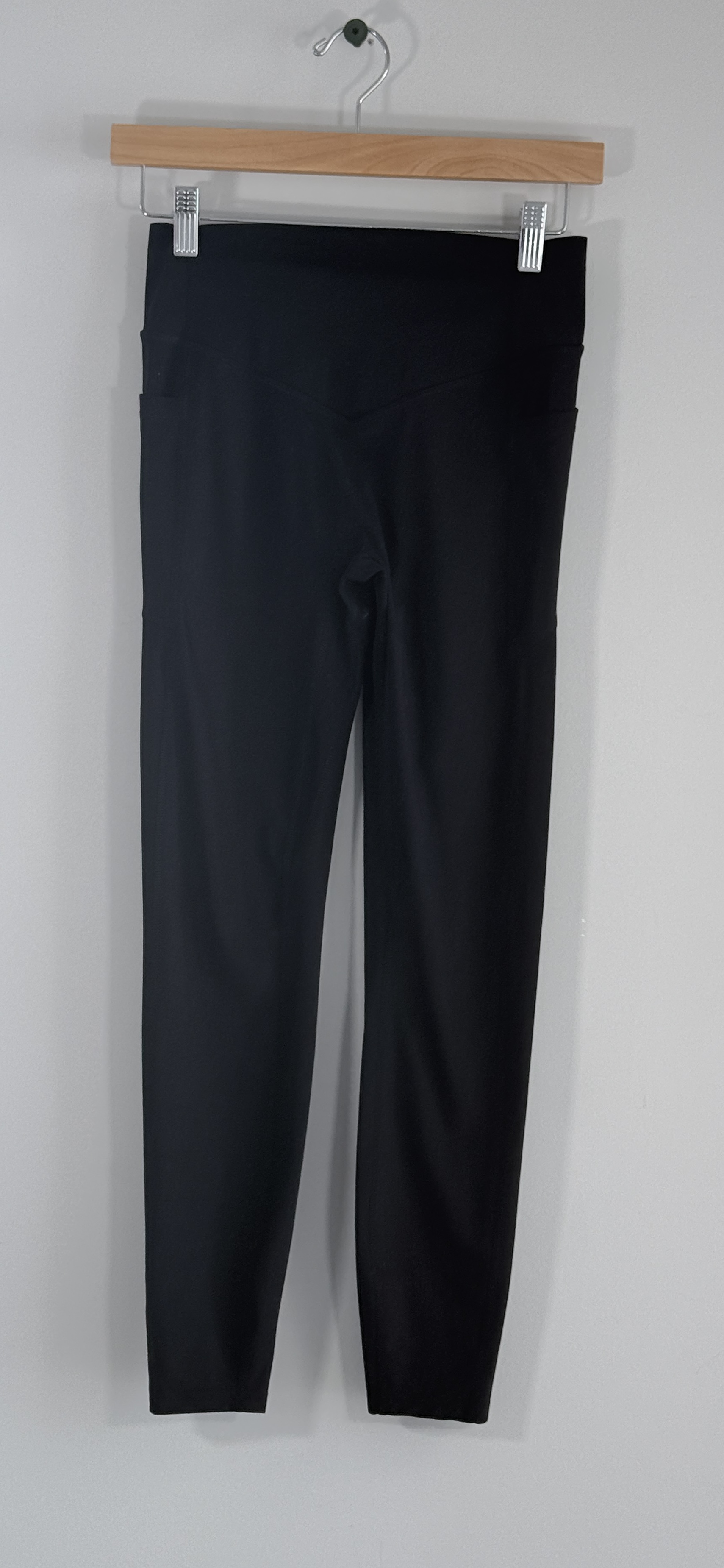 Halara SoCinched leggings. thumbnail 2