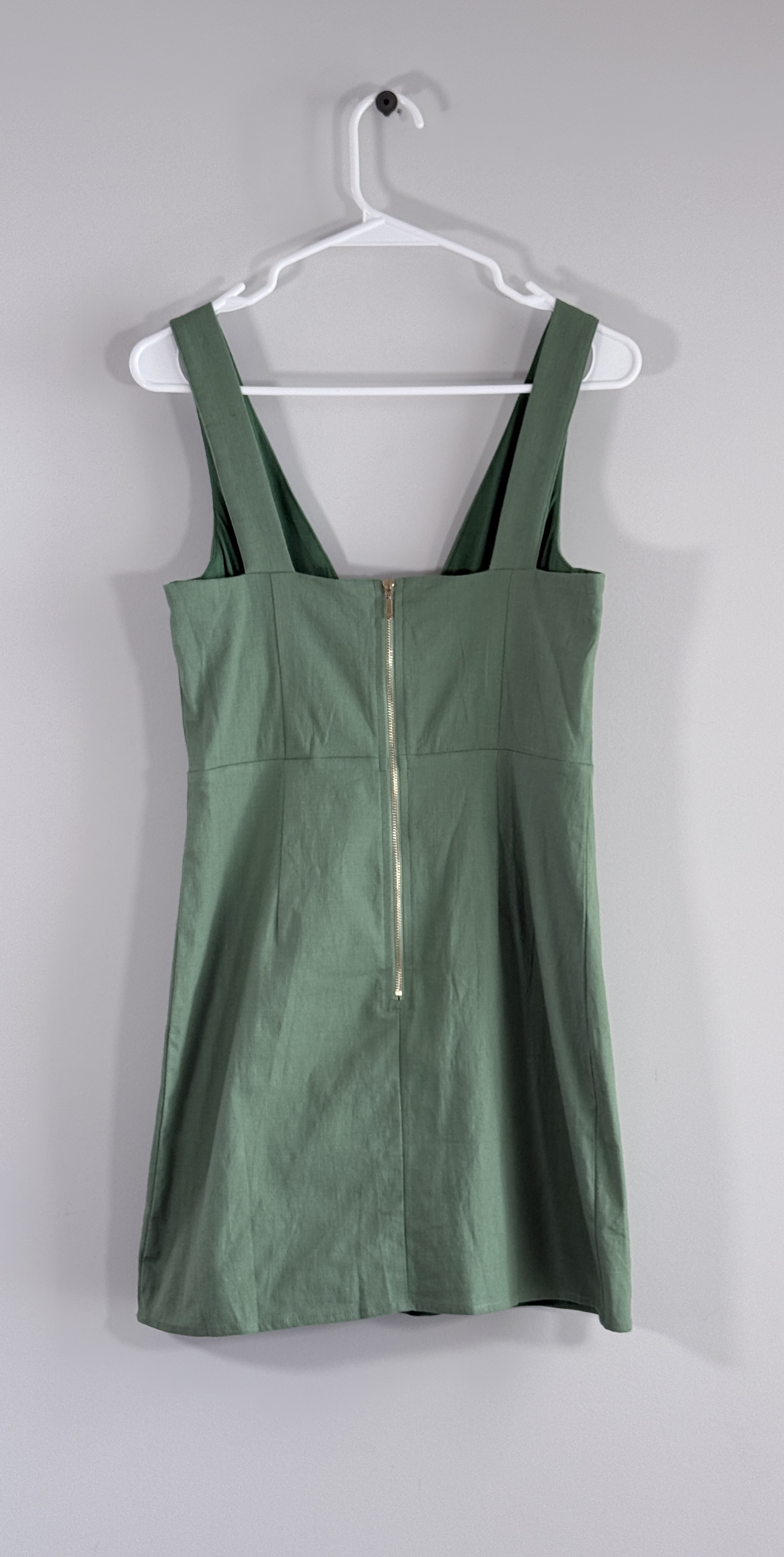 Sky to Moon Mini Dress thumbnail 3