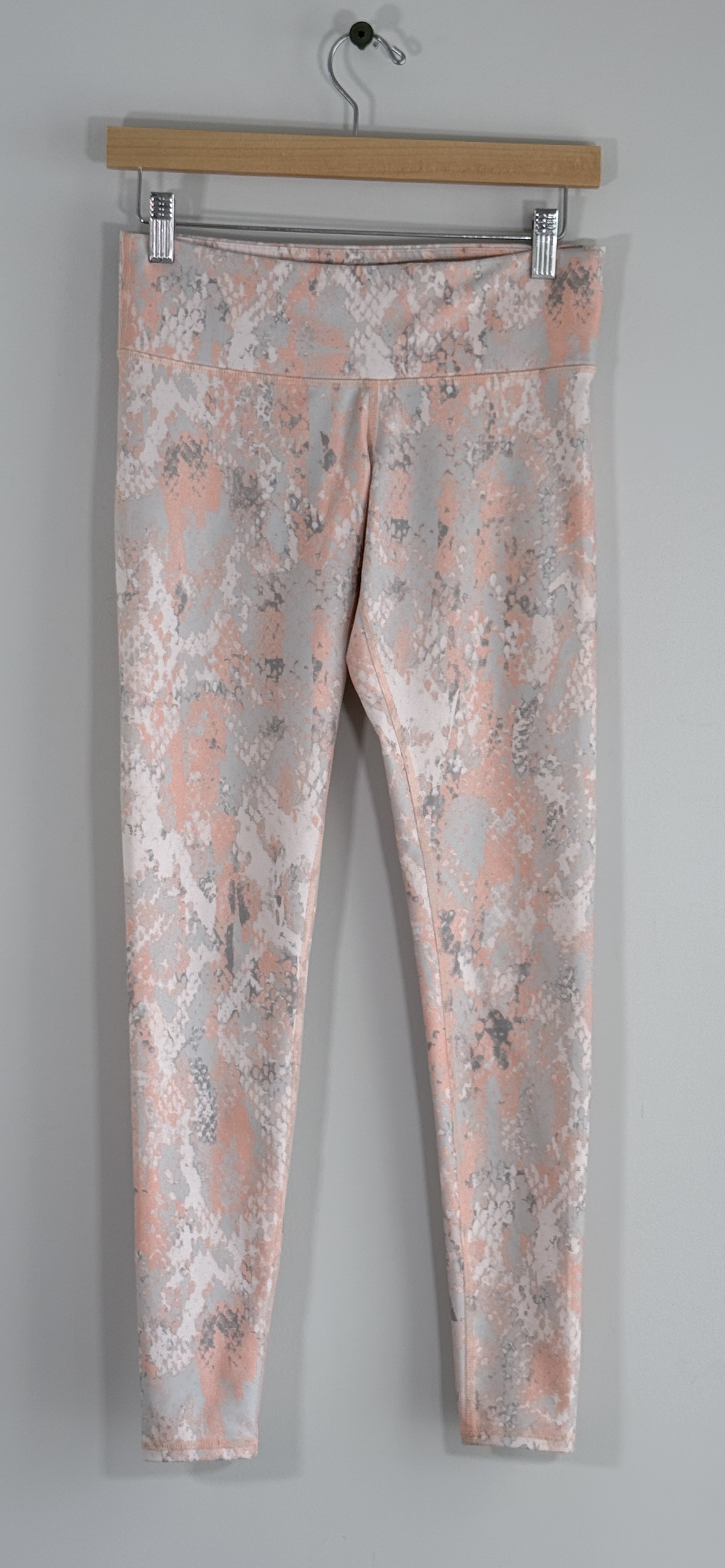 Alo Yoga Tropical Airbrush Python Leggings thumbnail 3