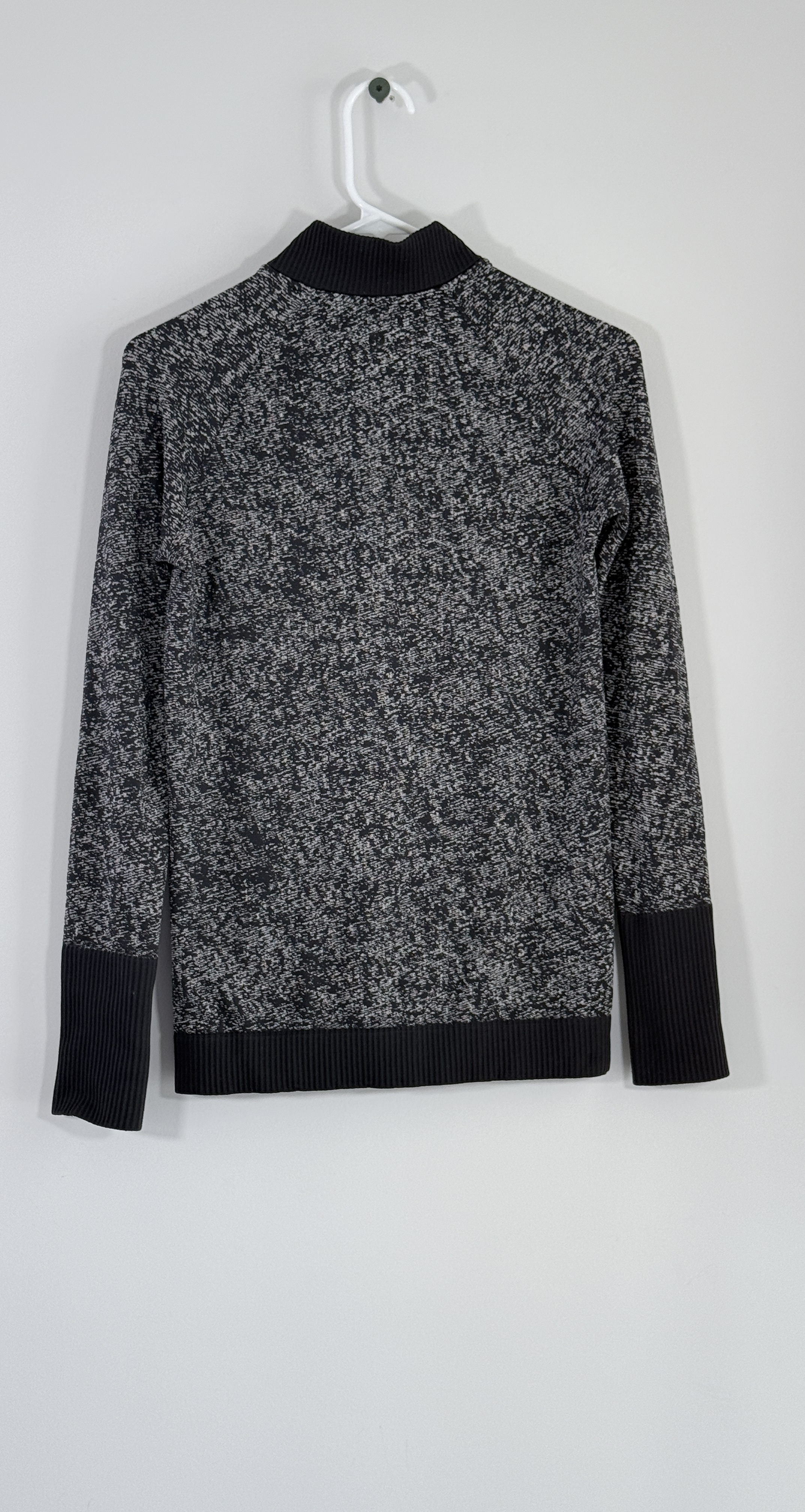 Lululemon Rest Less 1/2 Zip pullover thumbnail 4