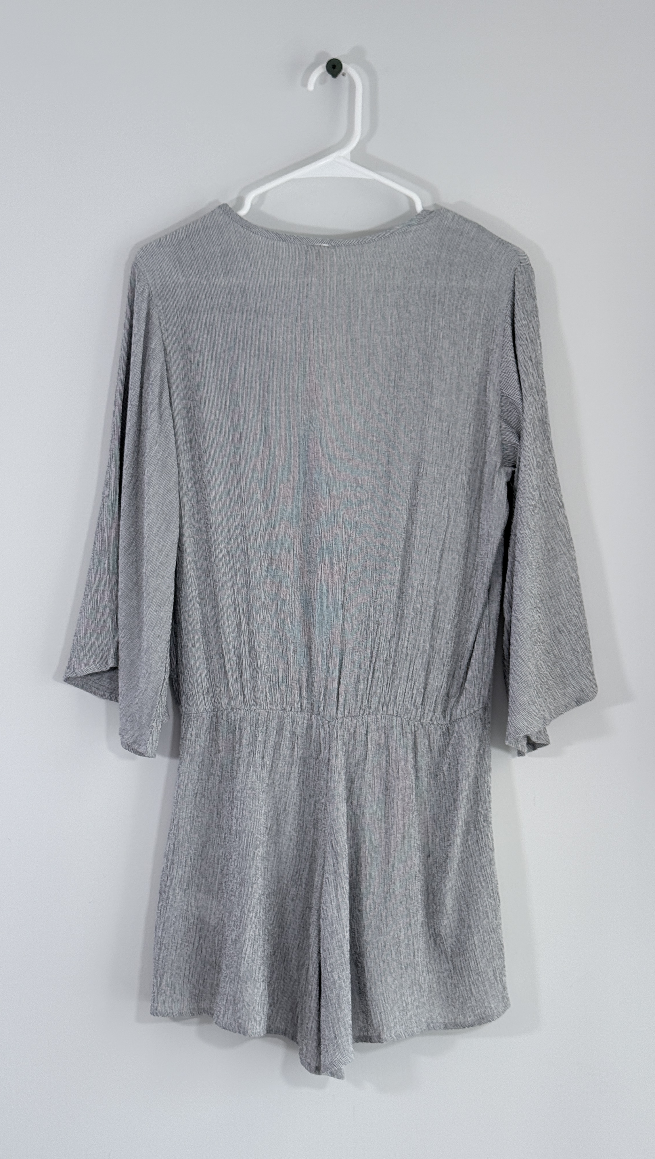 Elan Wrap Romper thumbnail 3