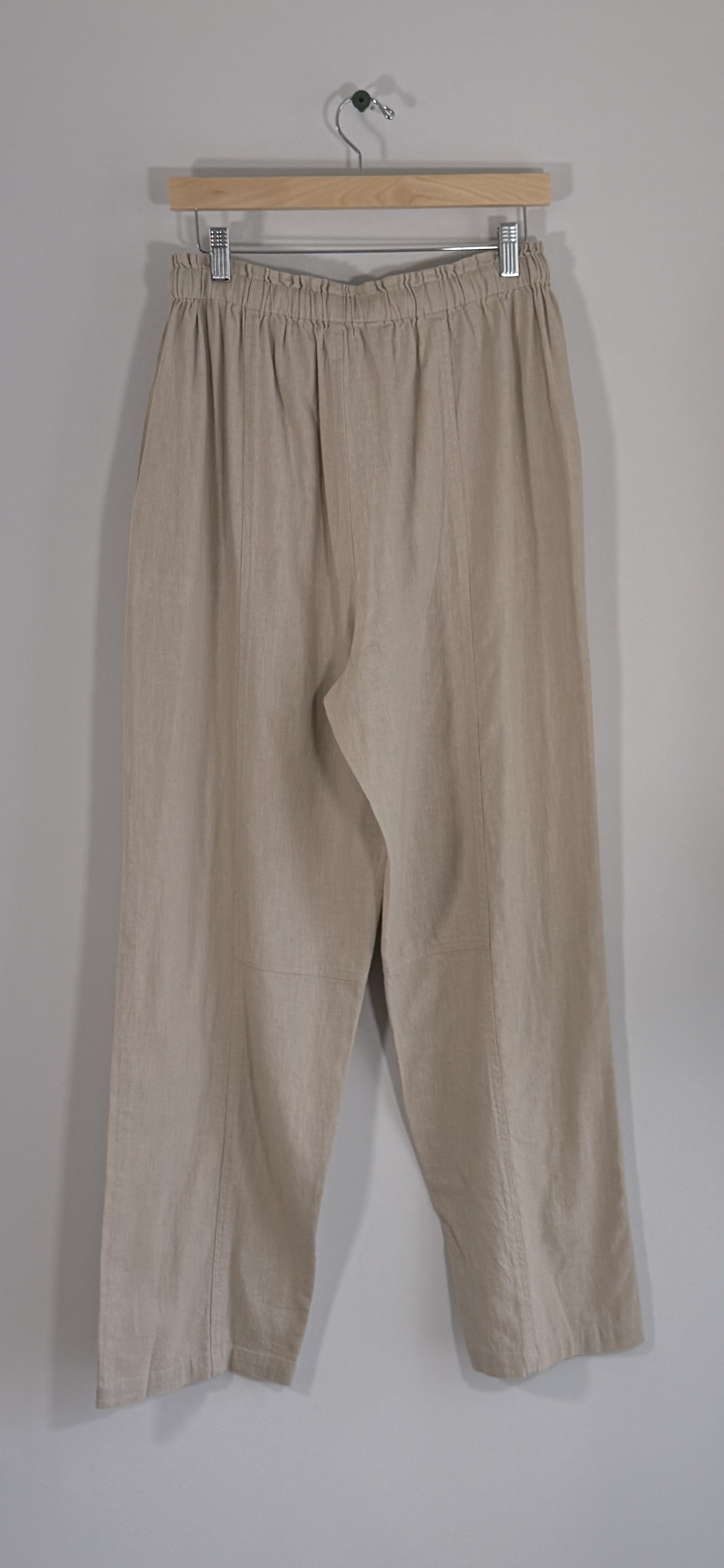 Elan Drawstring Coverup Pants thumbnail 3