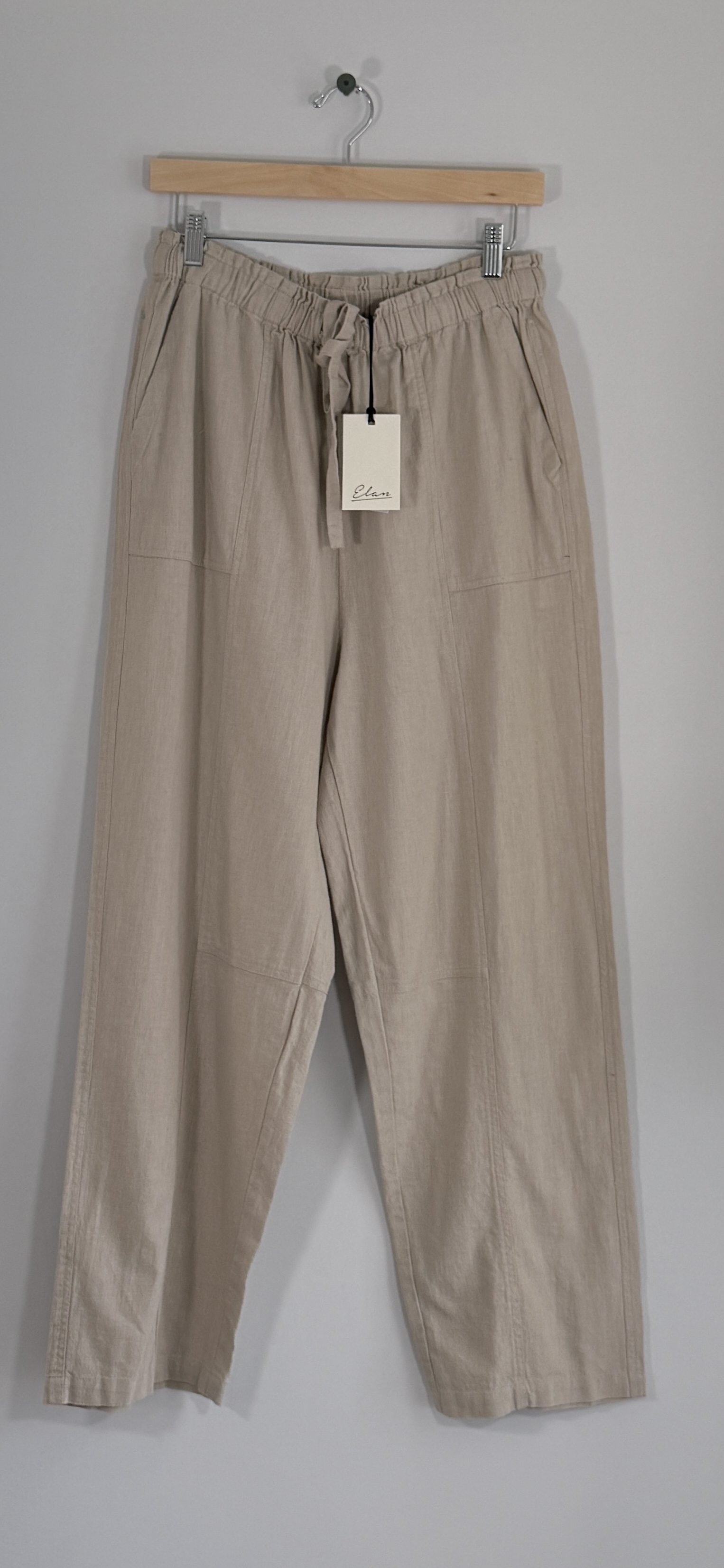 Elan Drawstring Coverup Pants thumbnail 2
