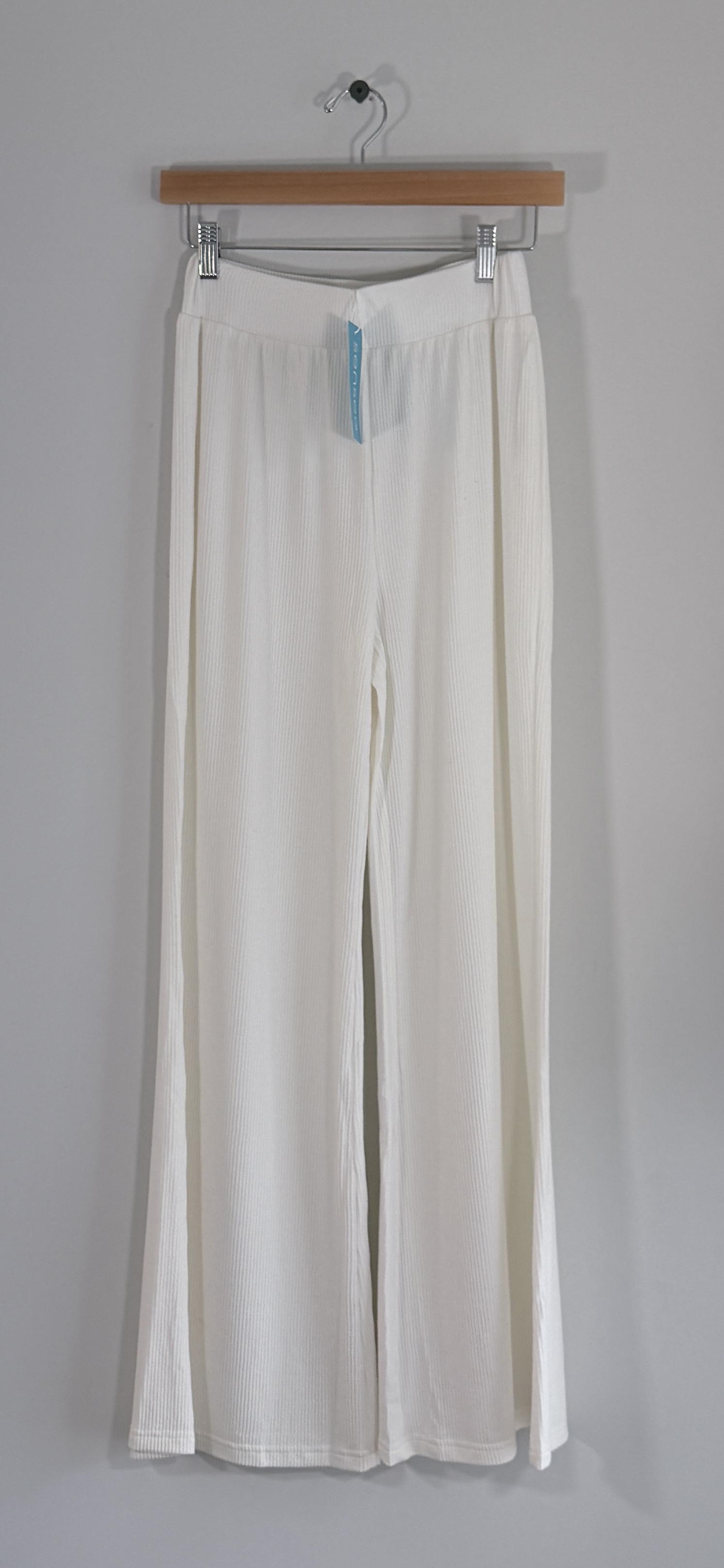 Elan Wide-Leg Lounge or Cover-Up Pants thumbnail 3
