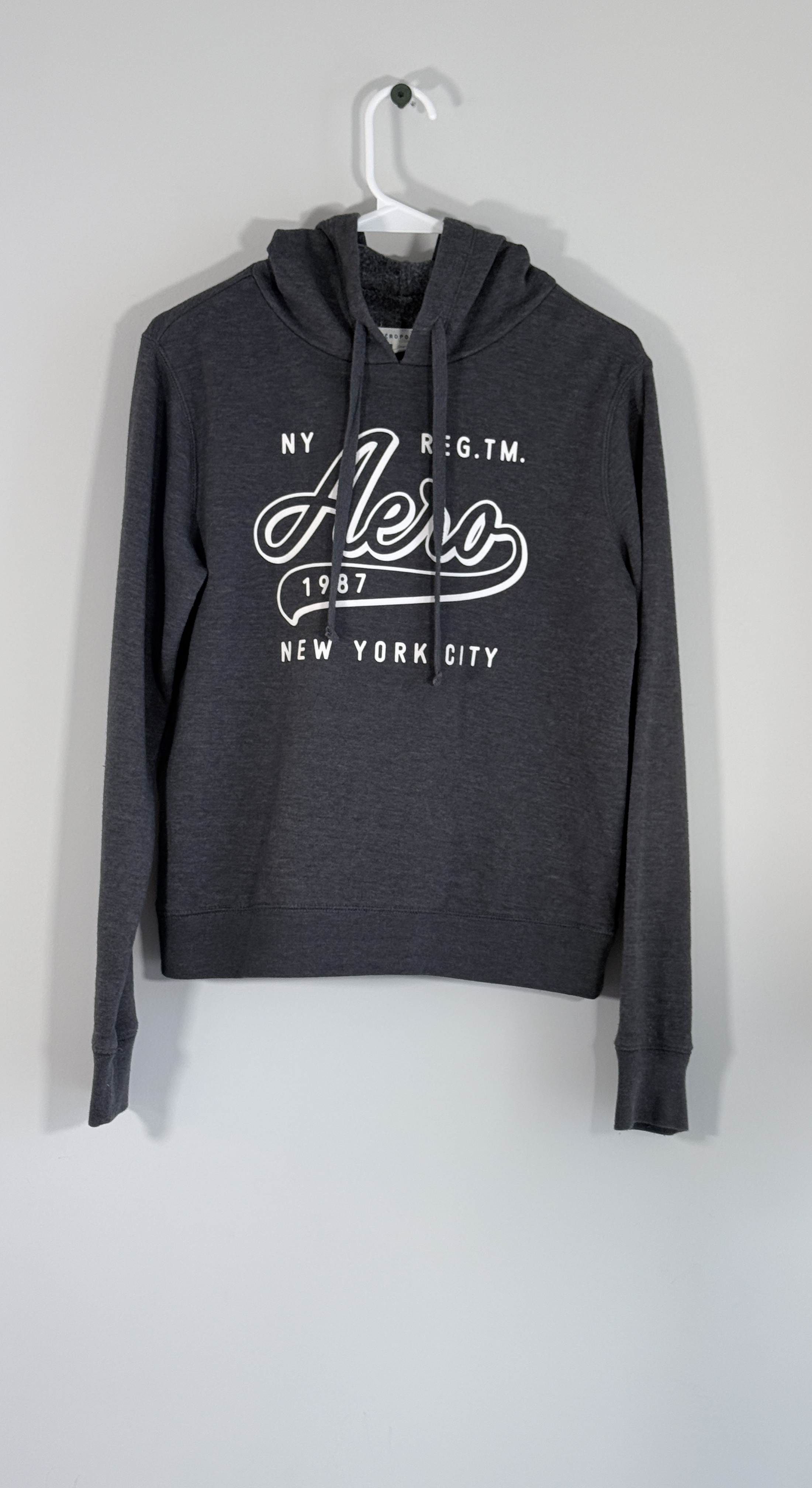 Aéropostale Pullover Hoodie thumbnail 2