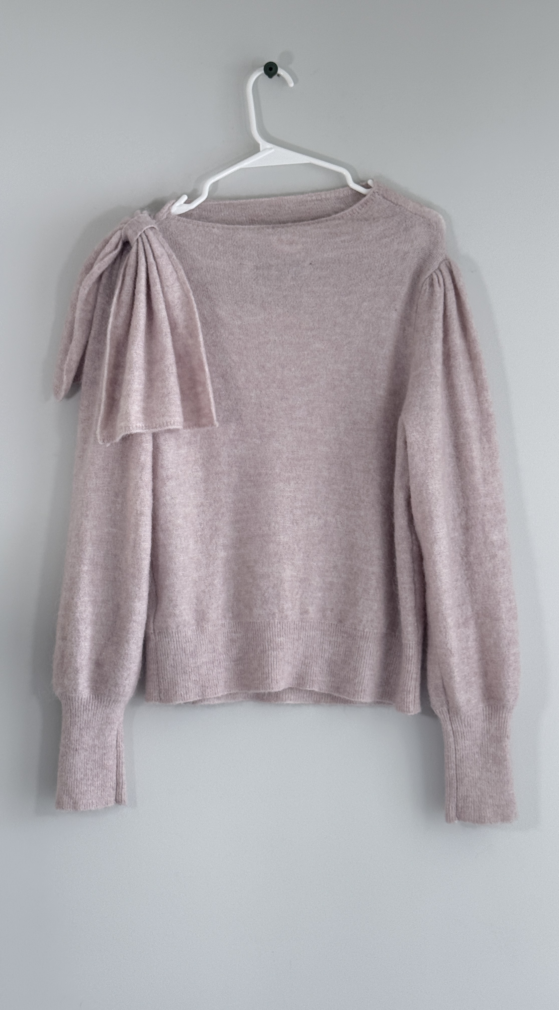 Ted Baker Larbow Statement Bow Sweater thumbnail 3