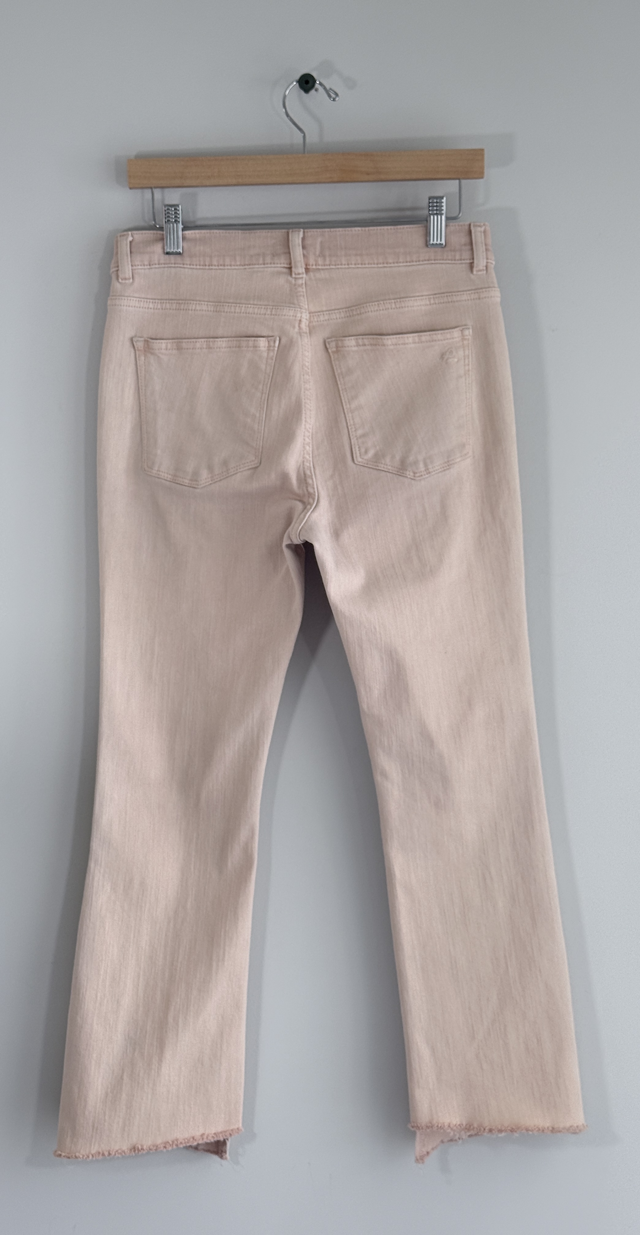 DL1961 Bridget High-Rise Instasculpt Crop Jeans thumbnail 3