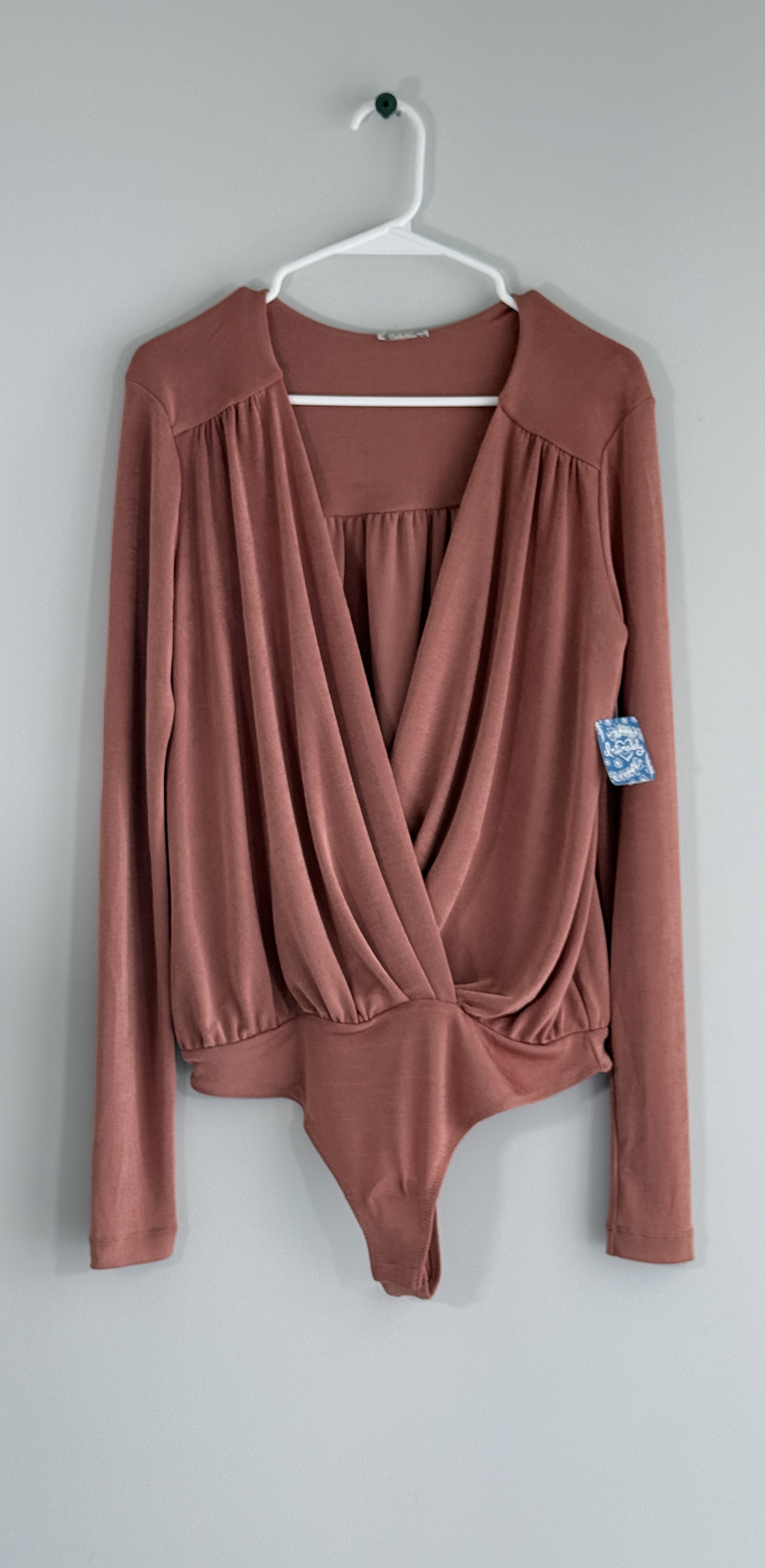 Intimately Free People Turnt Bodysuit thumbnail 3