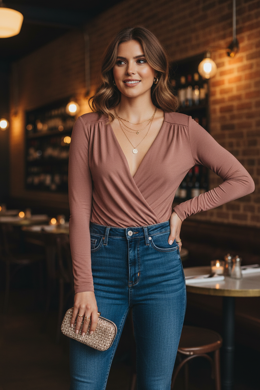 Intimately Free People Turnt Bodysuit thumbnail 2