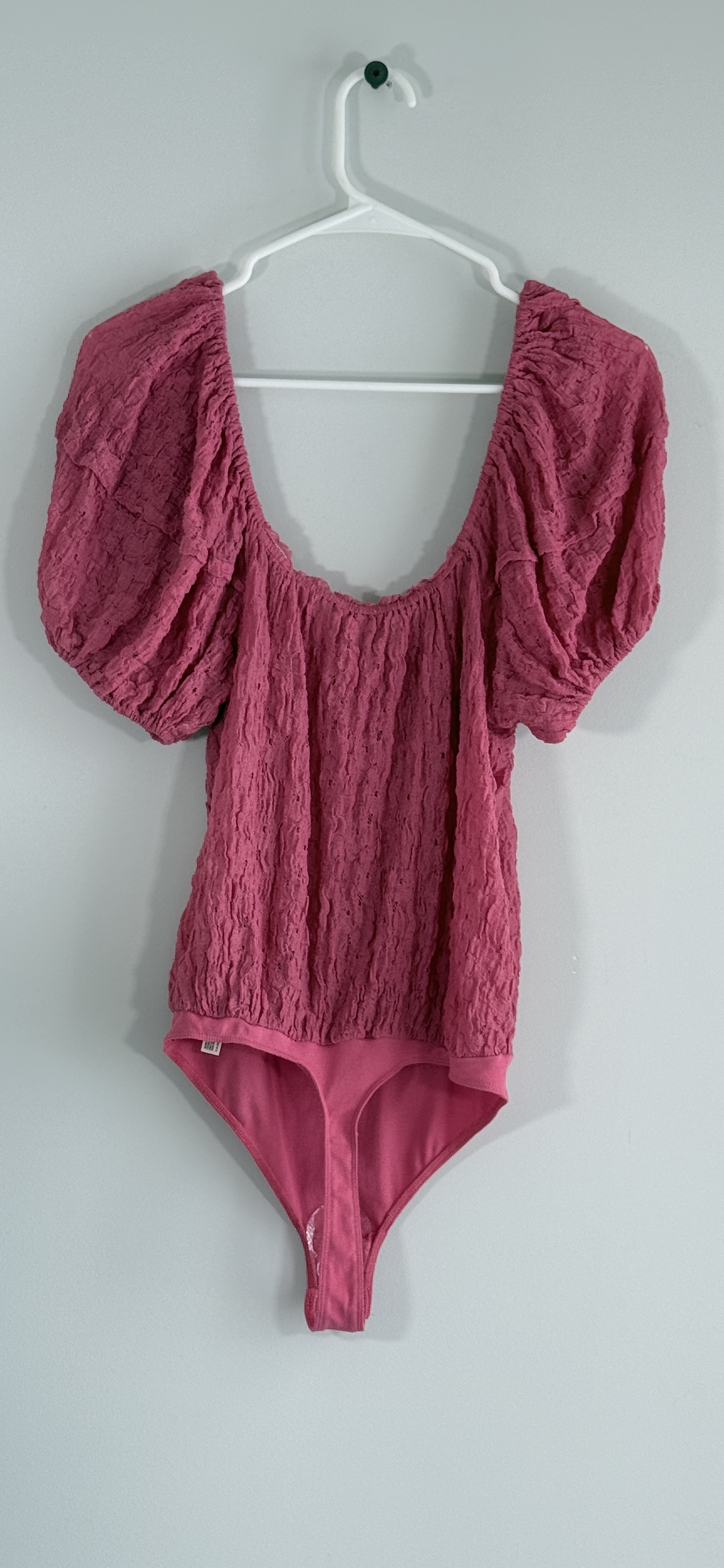 Free People's Intimate Magic Hour Bodysuit thumbnail 3