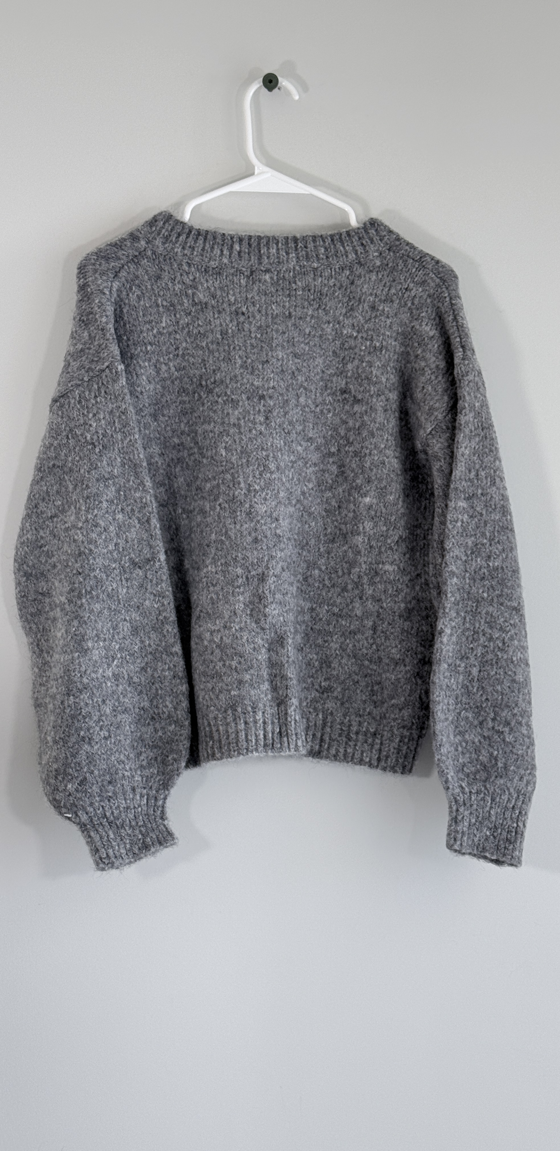Elan Tie Front Cardigan thumbnail 3