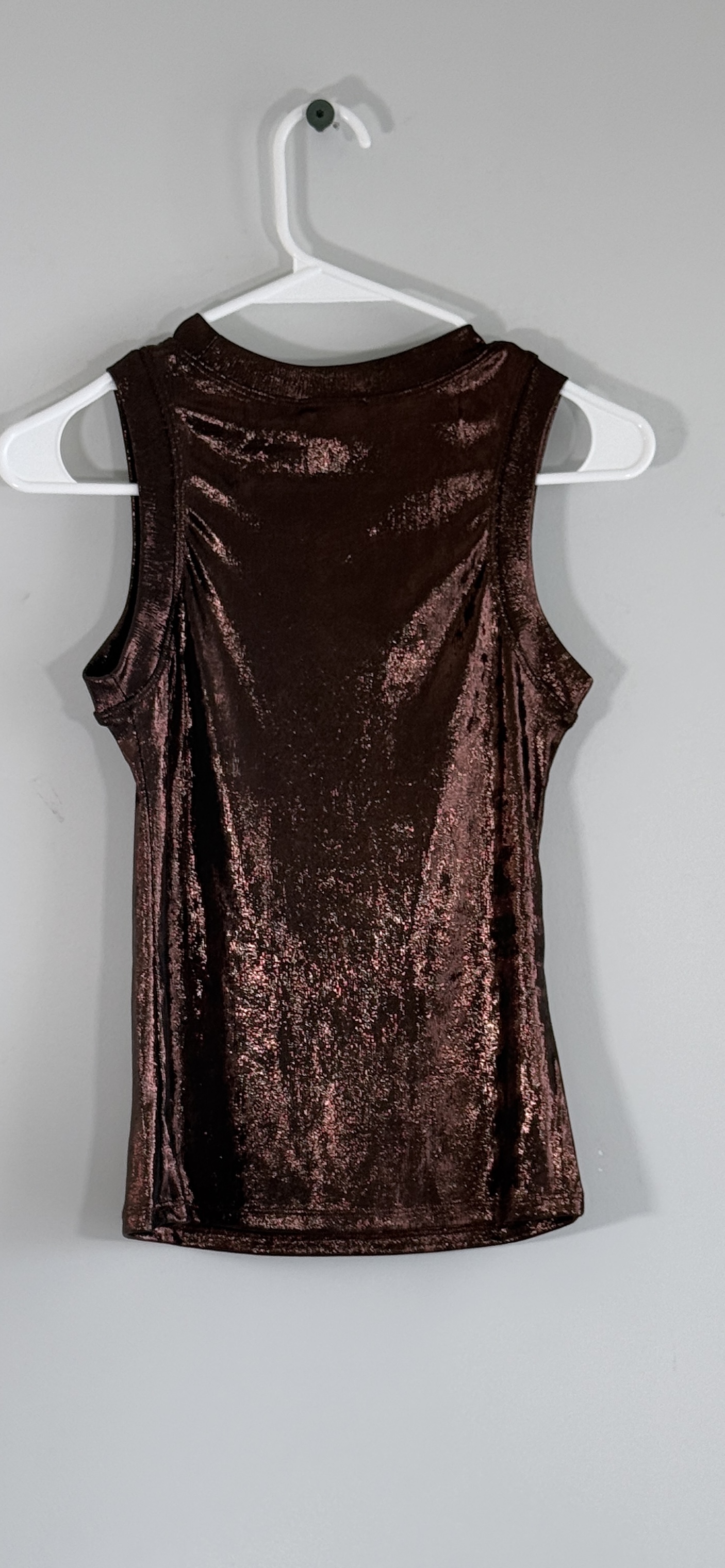 Elan Olivia Glitter Tank thumbnail 4