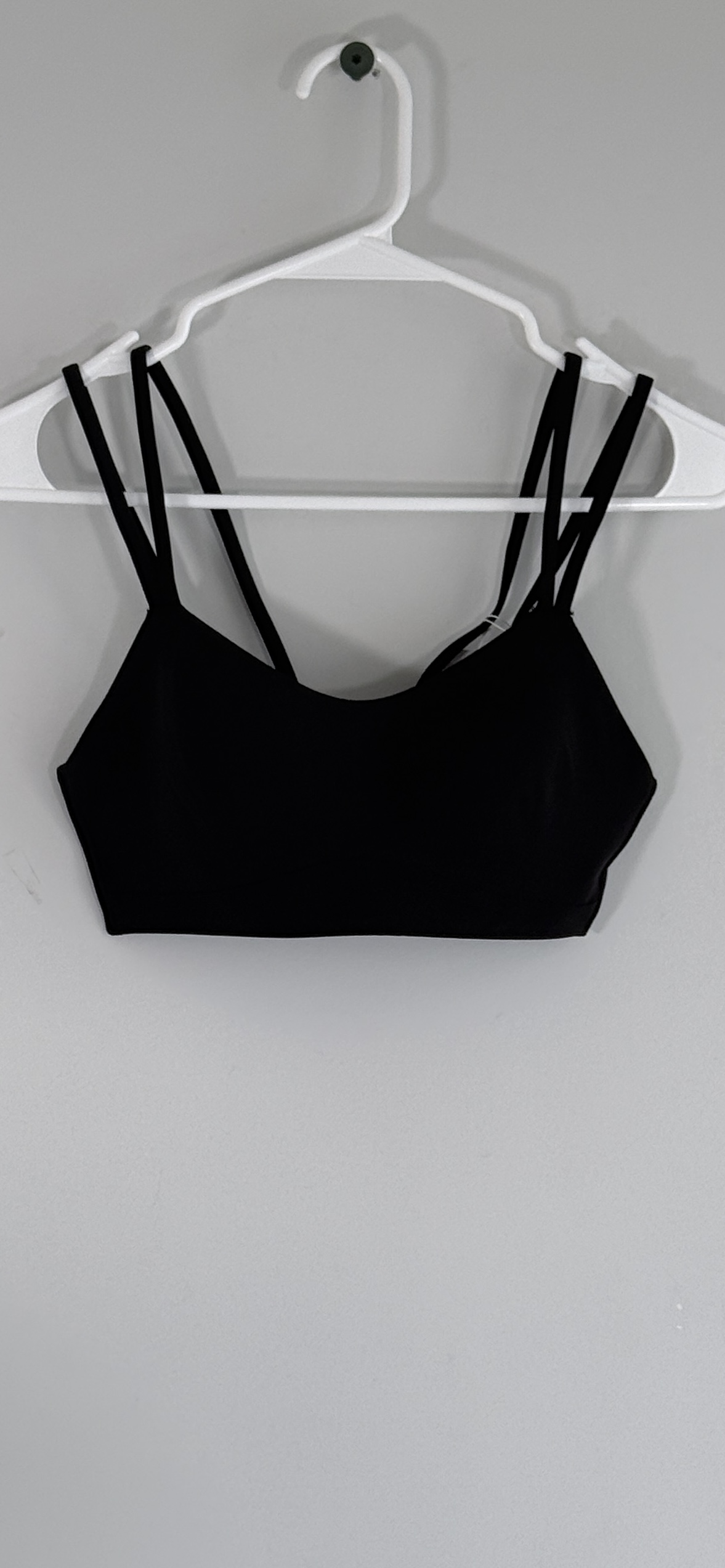 Lululemon Like a Cloud Spaghetti-Strap Bra. thumbnail 2
