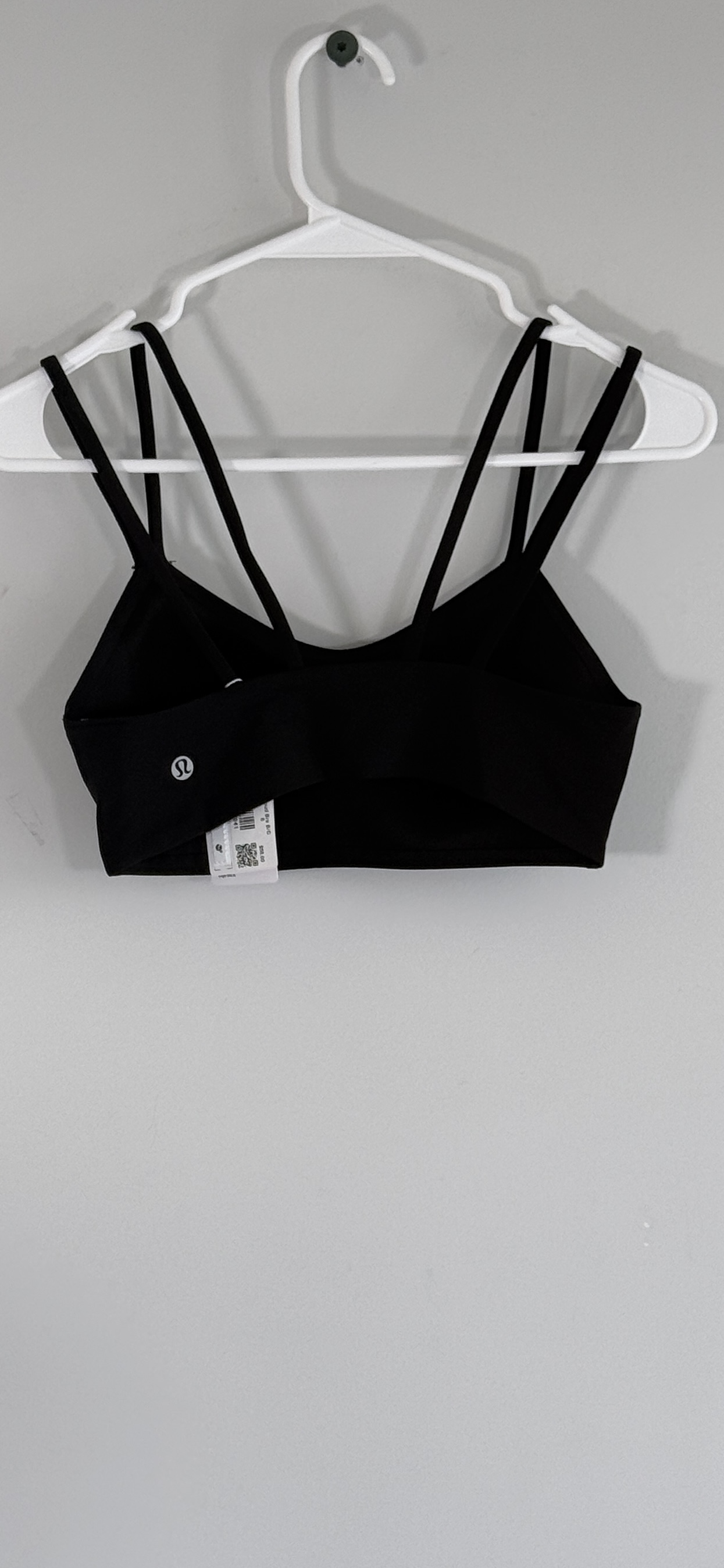 Lululemon Like a Cloud Spaghetti-Strap Bra. thumbnail 3