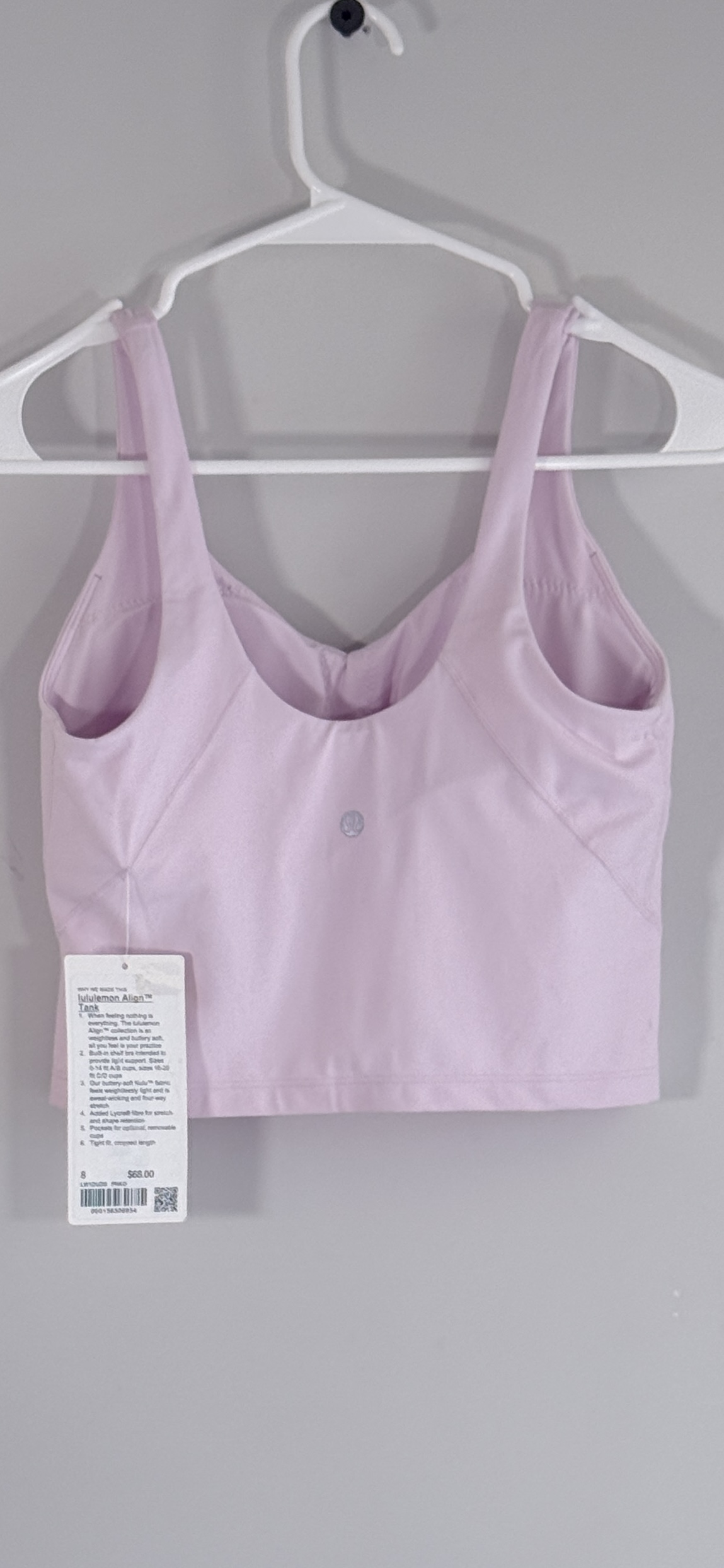 Lululemon Align Tank Top thumbnail 3