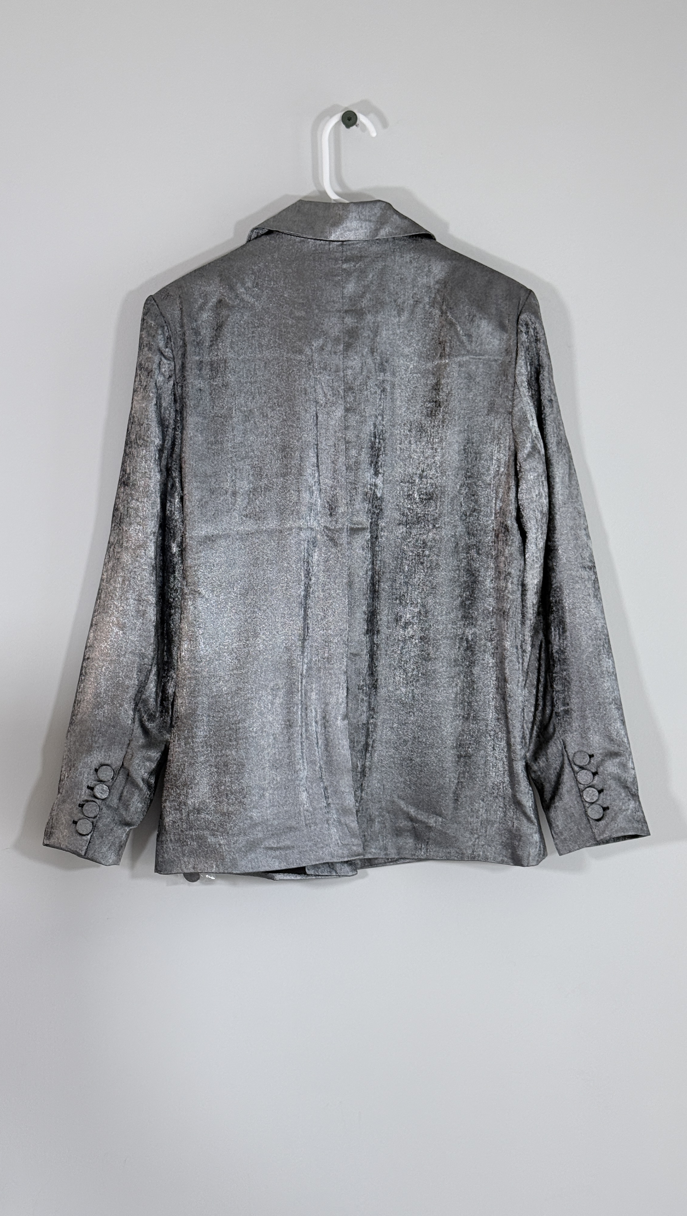 Elan Wide Lapel Blazer thumbnail 3