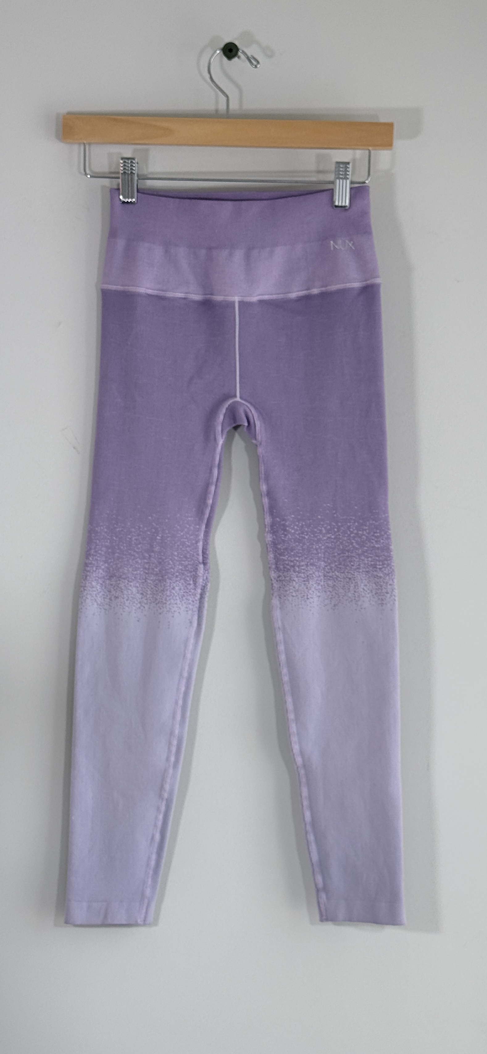 NUX Gradient Legging thumbnail 3