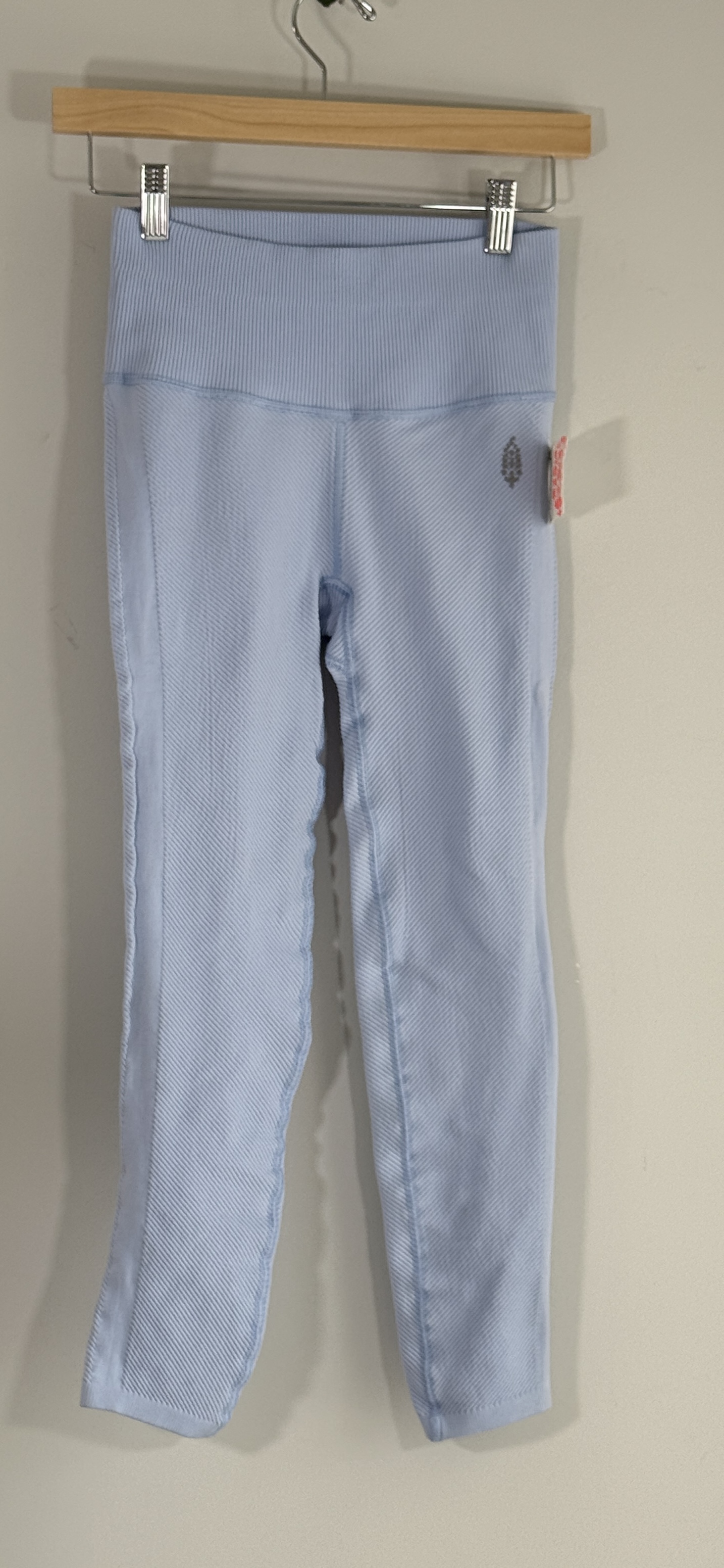 Free People Movement Good Karma Leggings thumbnail 3