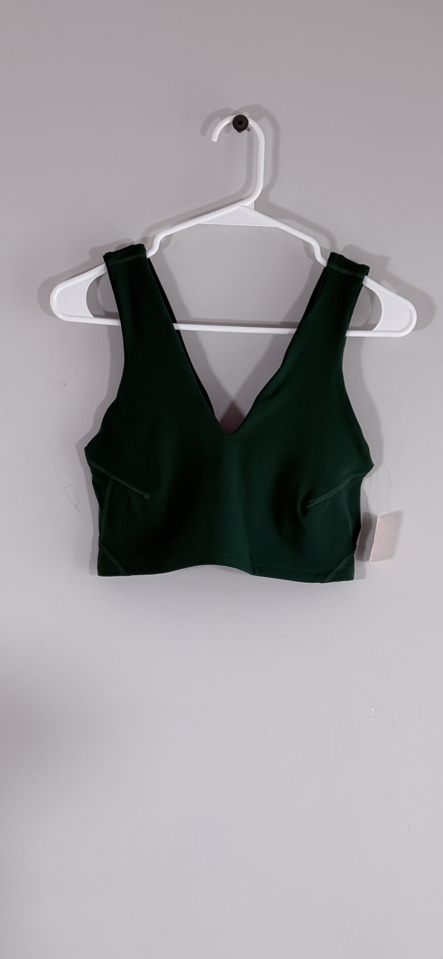 Free People Movement Never Better Crop Cami thumbnail 3