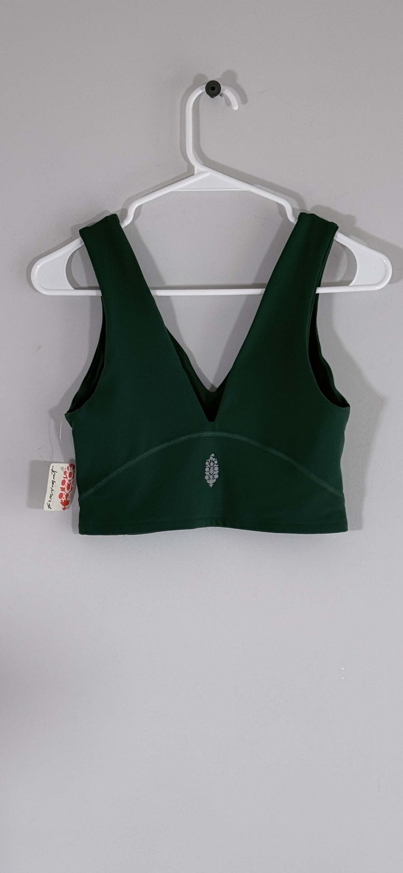 Free People Movement Never Better Crop Cami thumbnail 4