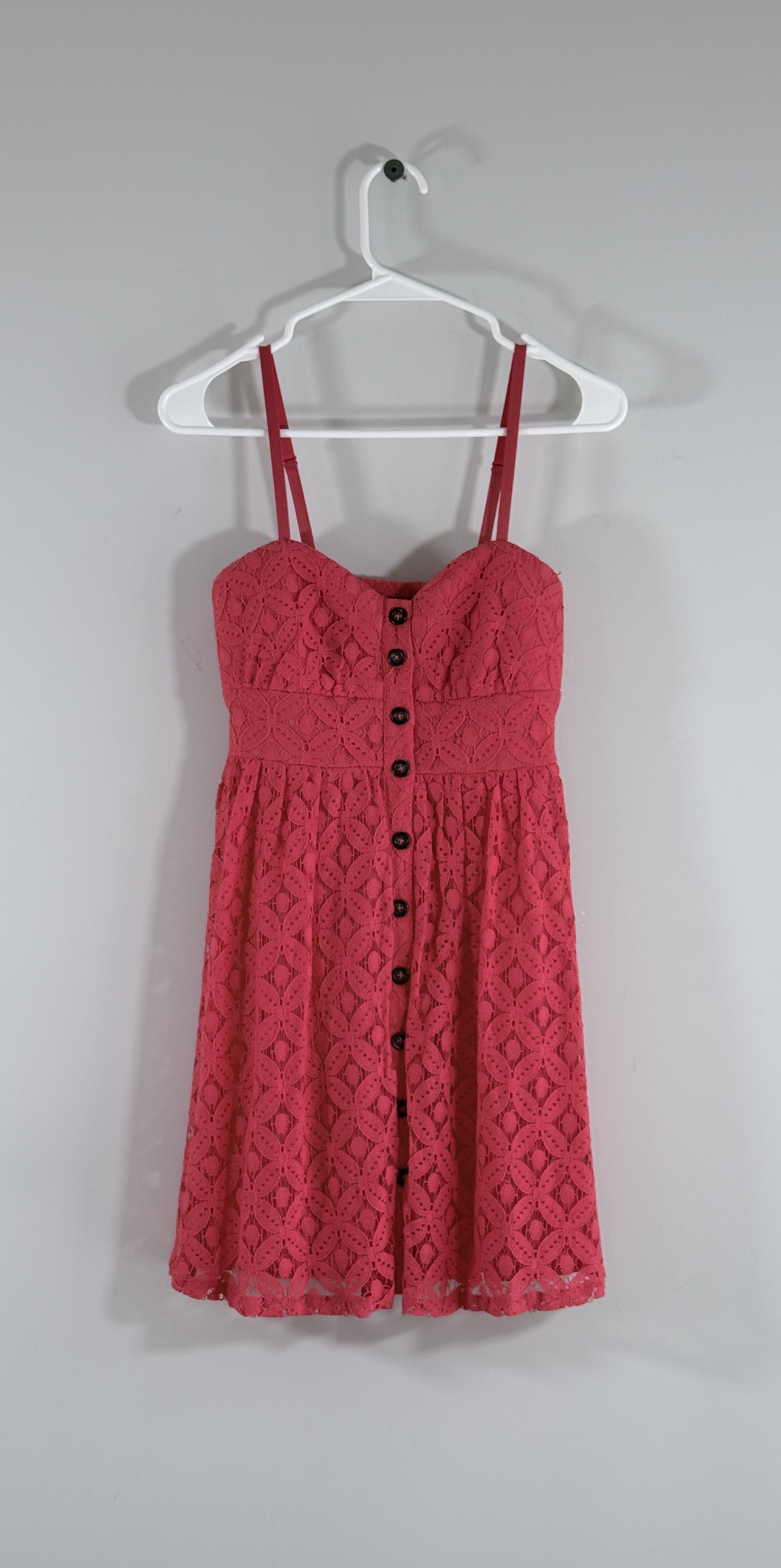 Trixxi Lace Dress thumbnail 2